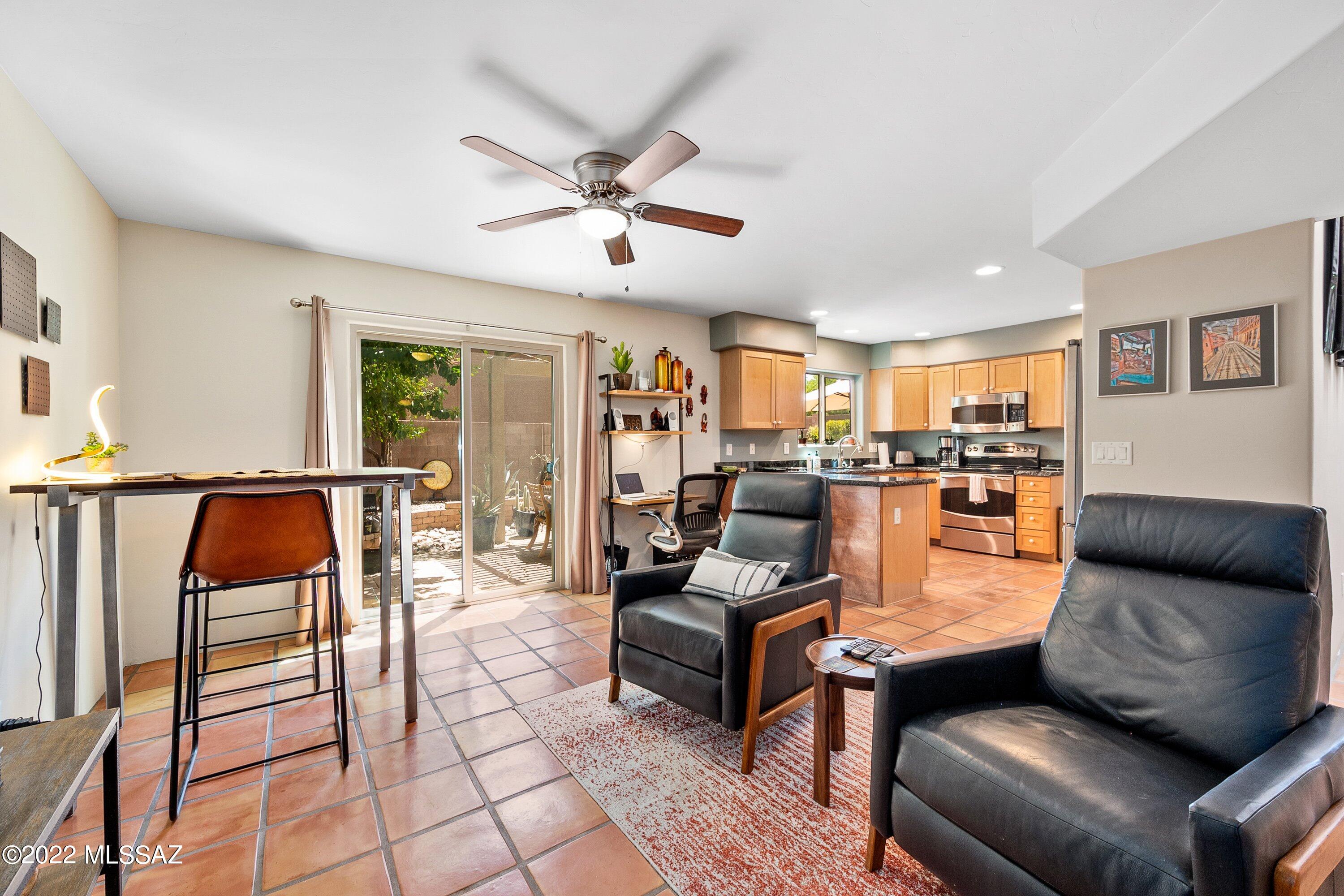 Monte Vista (1-58) - Residential
