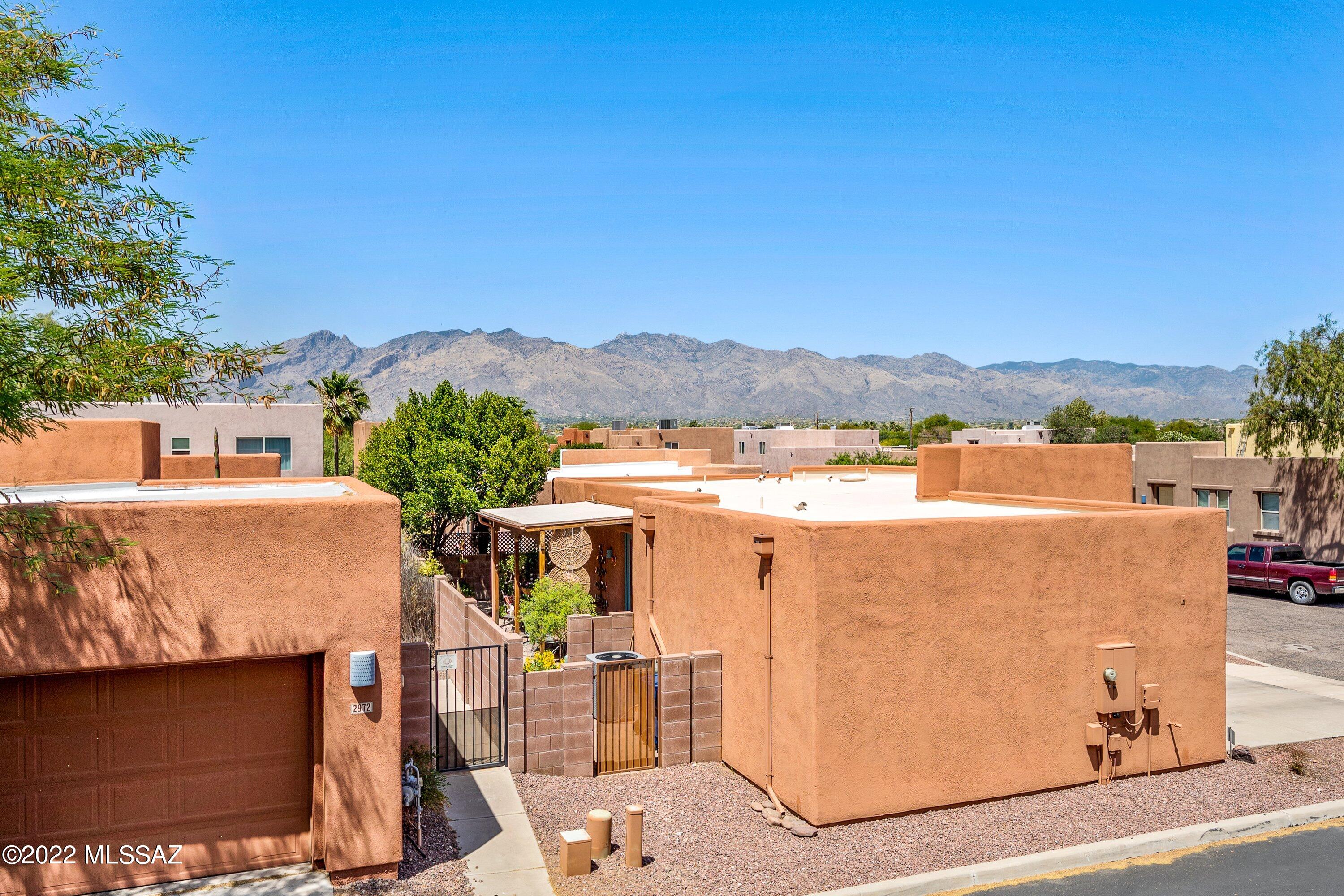 Monte Vista (1-58) - Residential