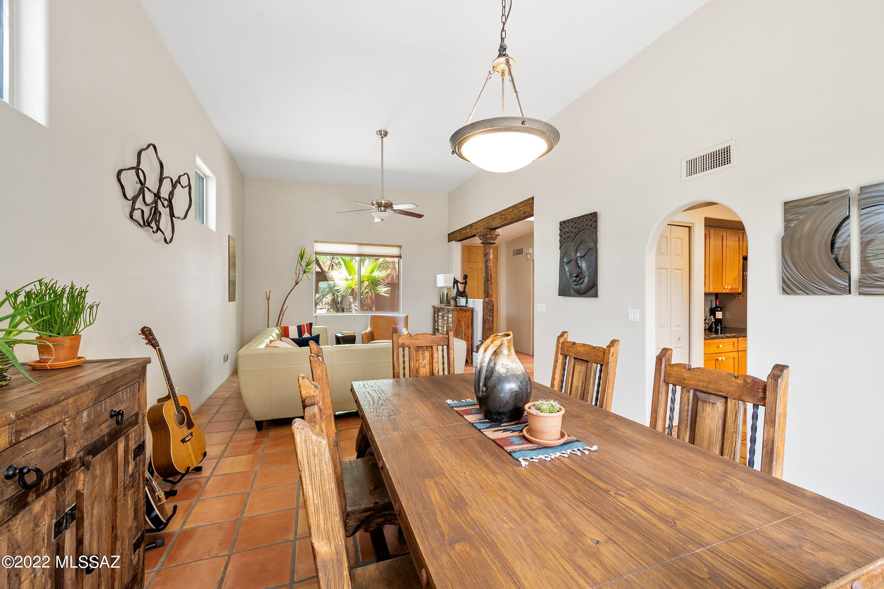 Monte Vista (1-58) - Residential