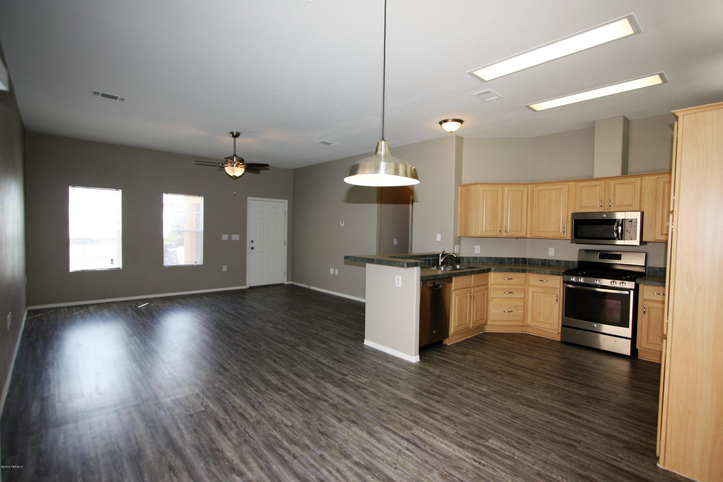 Rancho Resort (1-326) - Residential