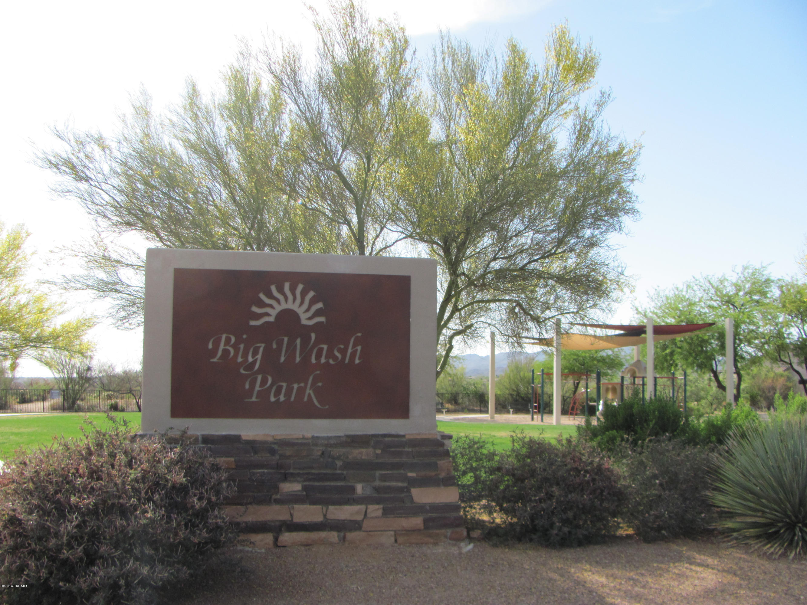 Rancho Vistoso Nhbd 2 PH.2 (84-115, 330-394) - Residential Lease