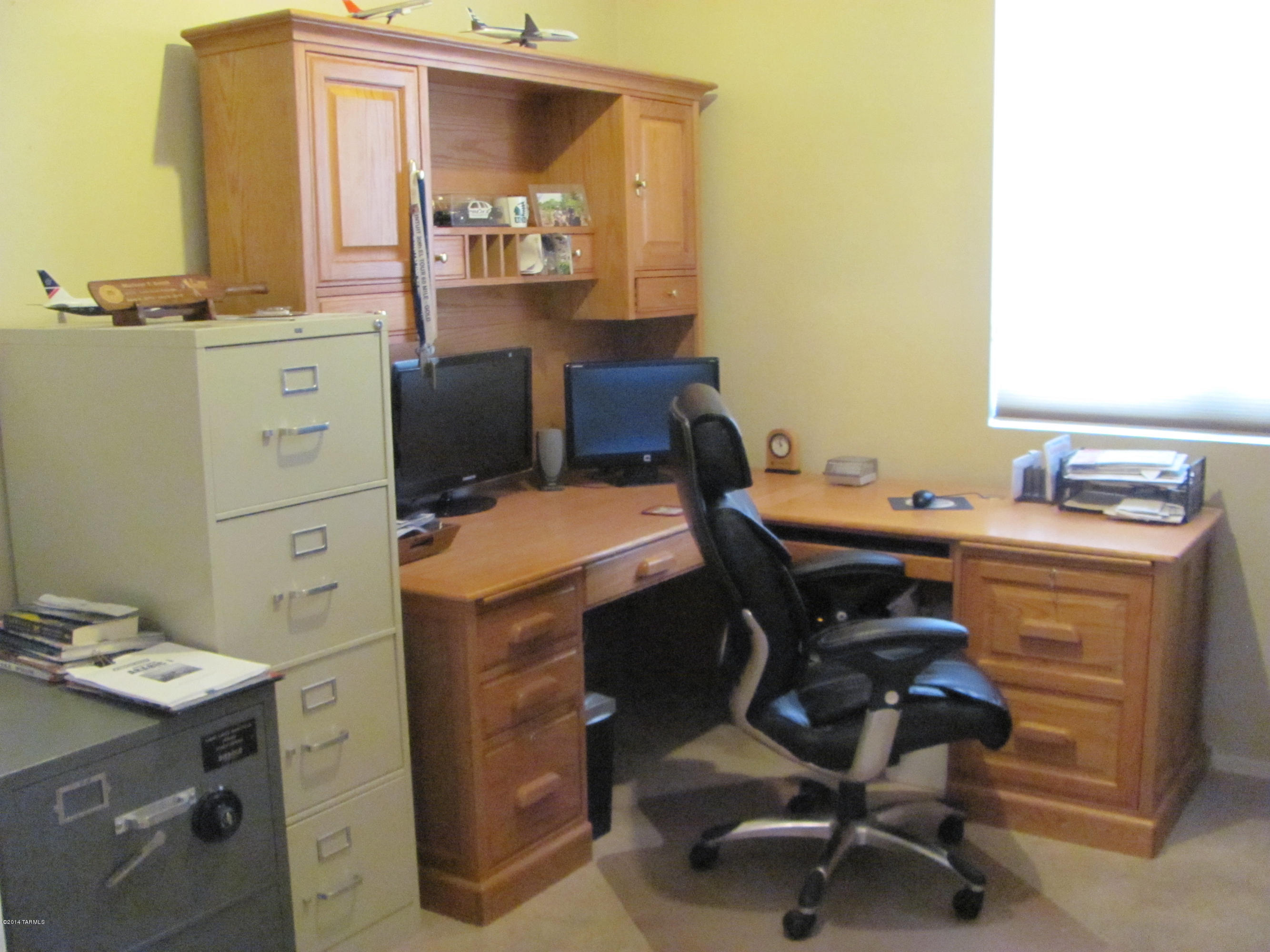 Rancho Vistoso Nhbd 2 PH.2 (84-115, 330-394) - Residential Lease