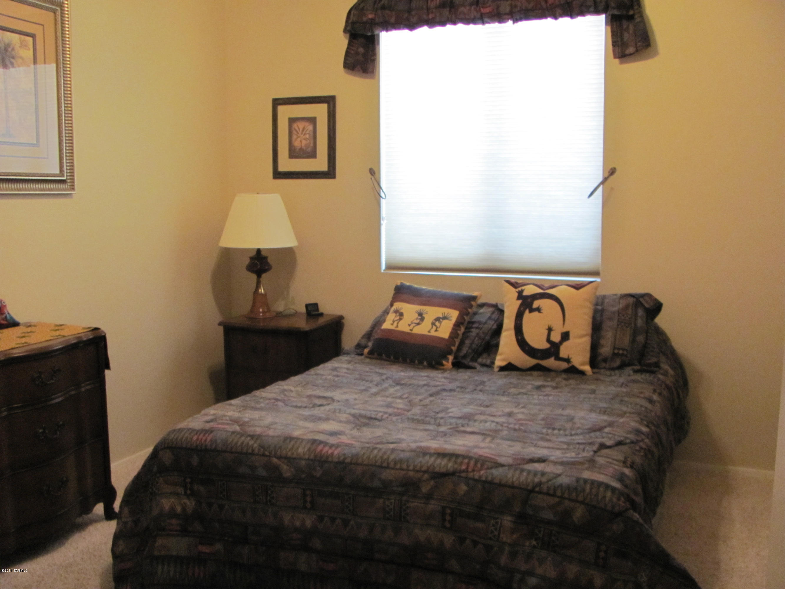 Rancho Vistoso Nhbd 2 PH.2 (84-115, 330-394) - Residential Lease