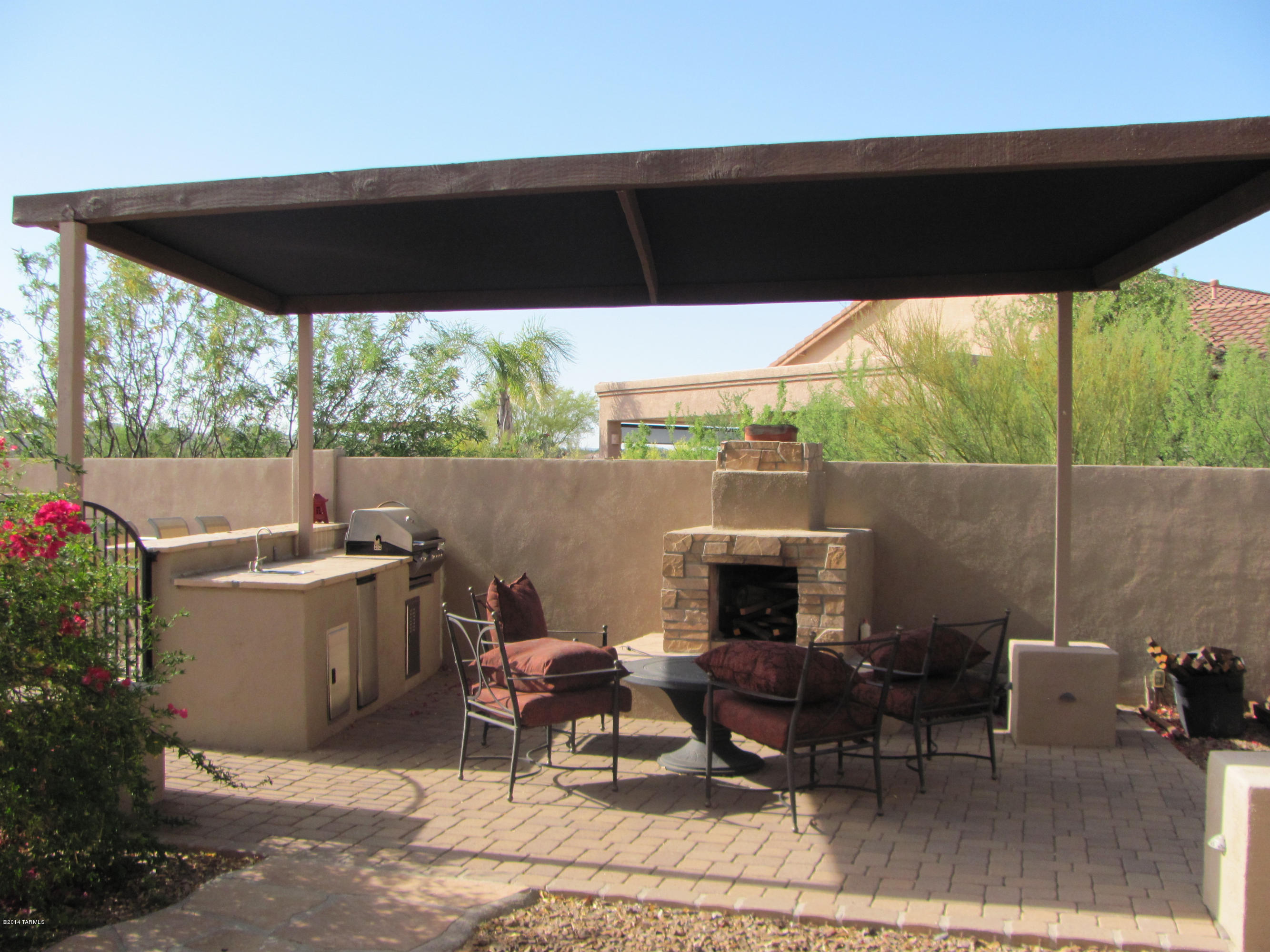 Rancho Vistoso Nhbd 2 PH.2 (84-115, 330-394) - Residential Lease