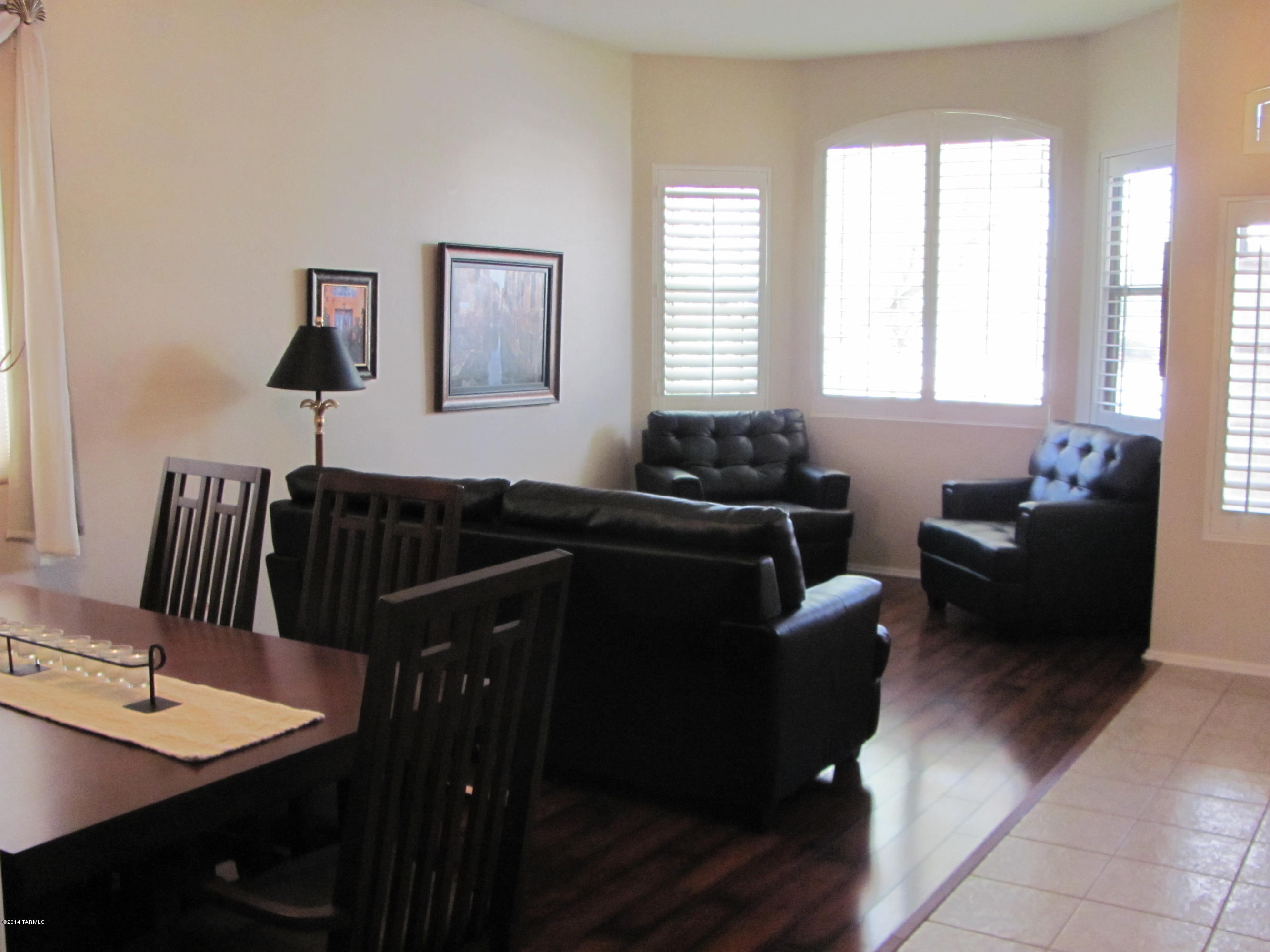 Rancho Vistoso Nhbd 2 PH.2 (84-115, 330-394) - Residential Lease