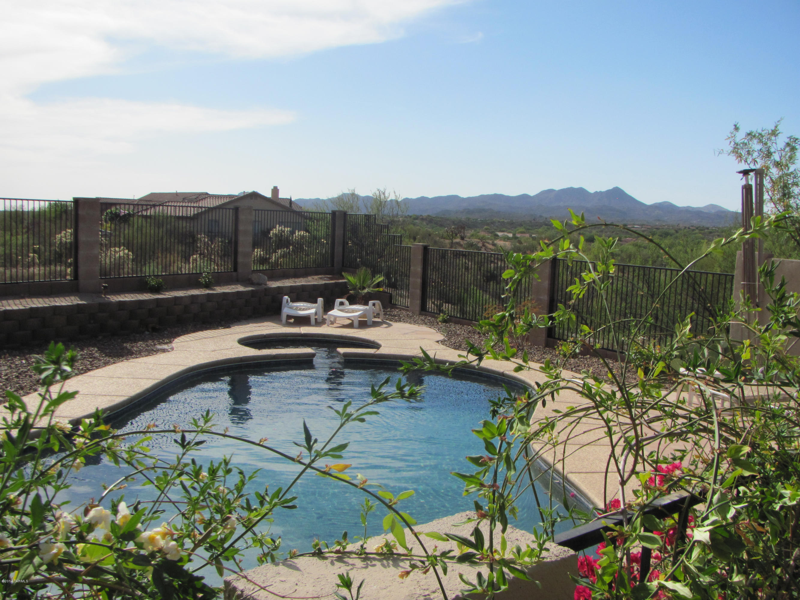 Rancho Vistoso Nhbd 2 PH.2 (84-115, 330-394) - Residential Lease