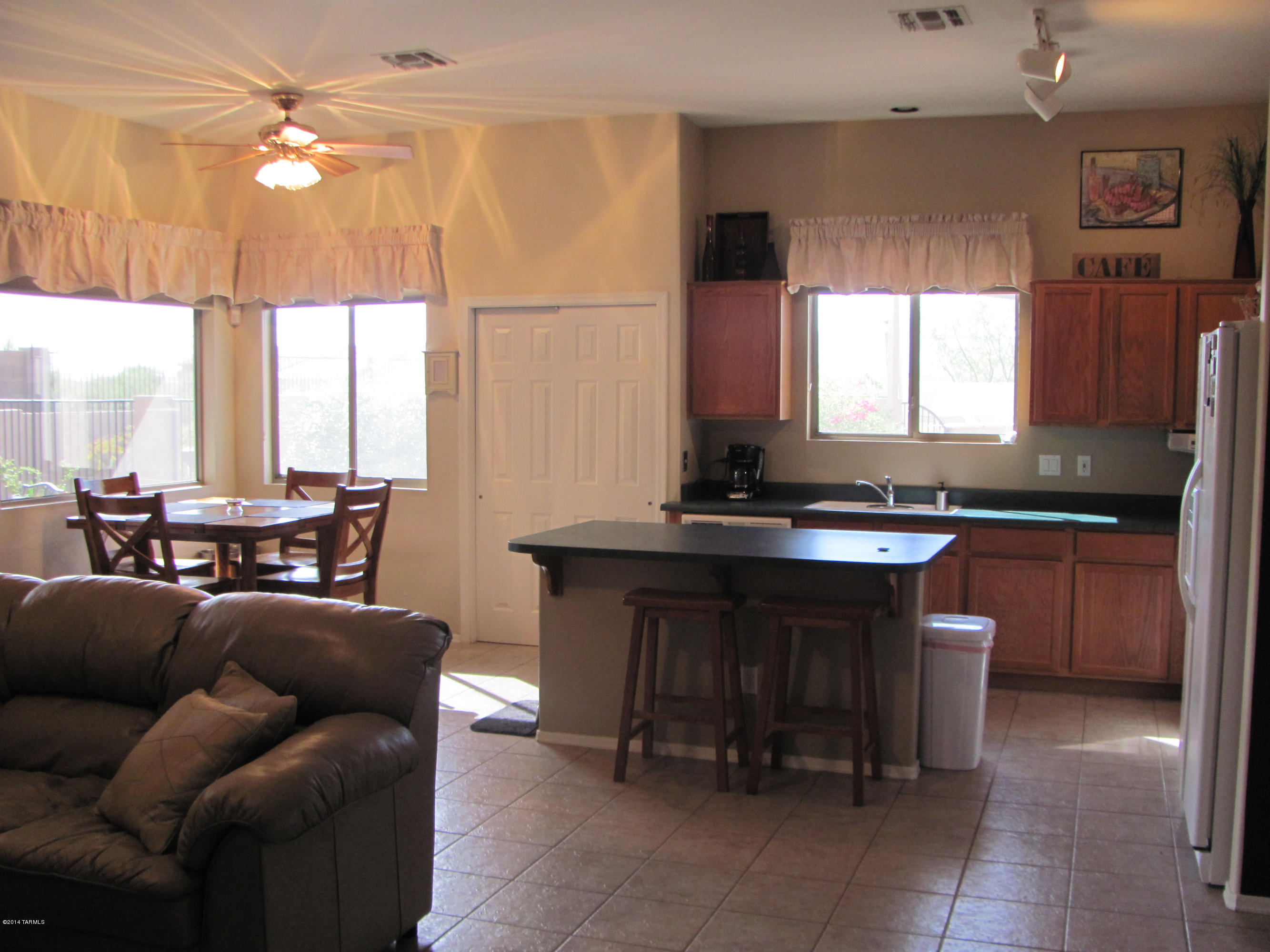 Rancho Vistoso Nhbd 2 PH.2 (84-115, 330-394) - Residential Lease