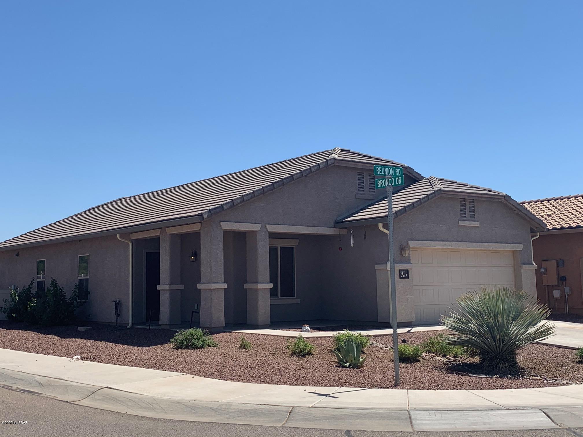 Red Rock Village - Residential