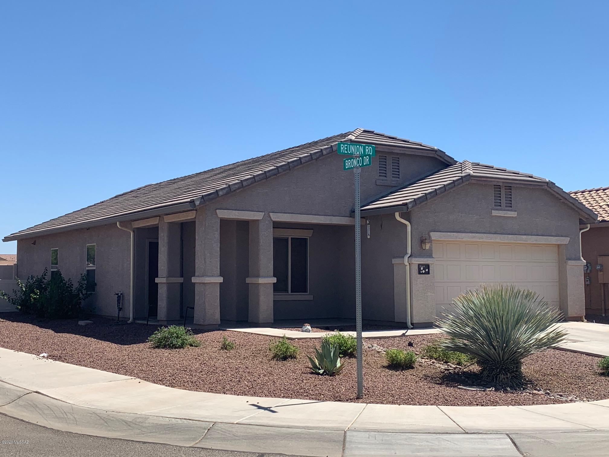 Red Rock Village - Residential