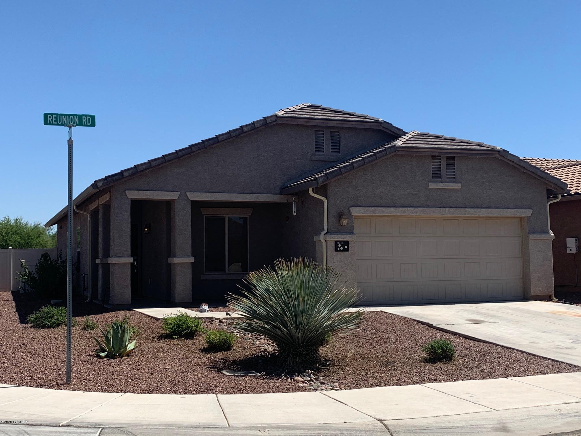 Red Rock Village - Residential