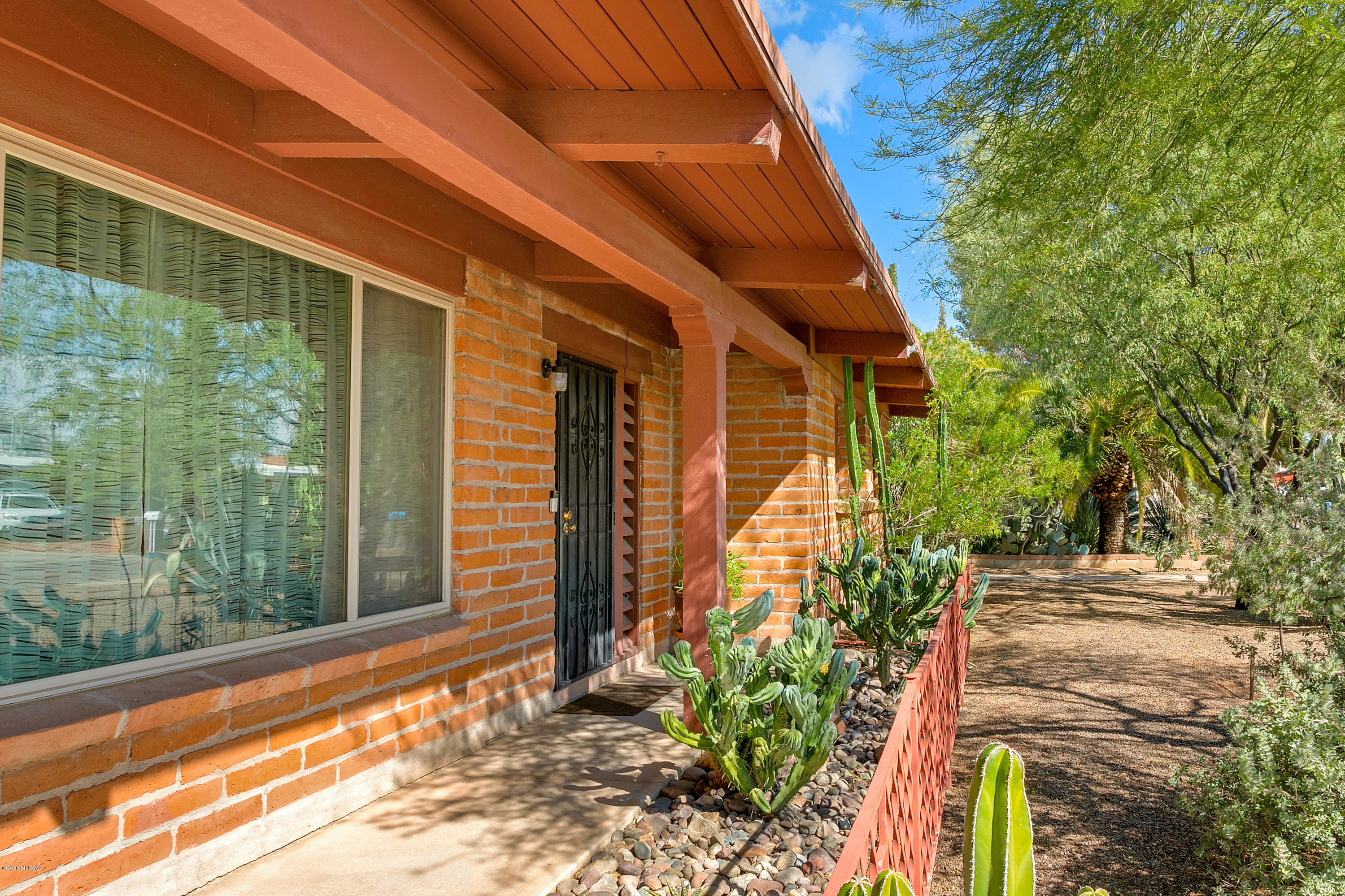 San Fernando Village - Residential
