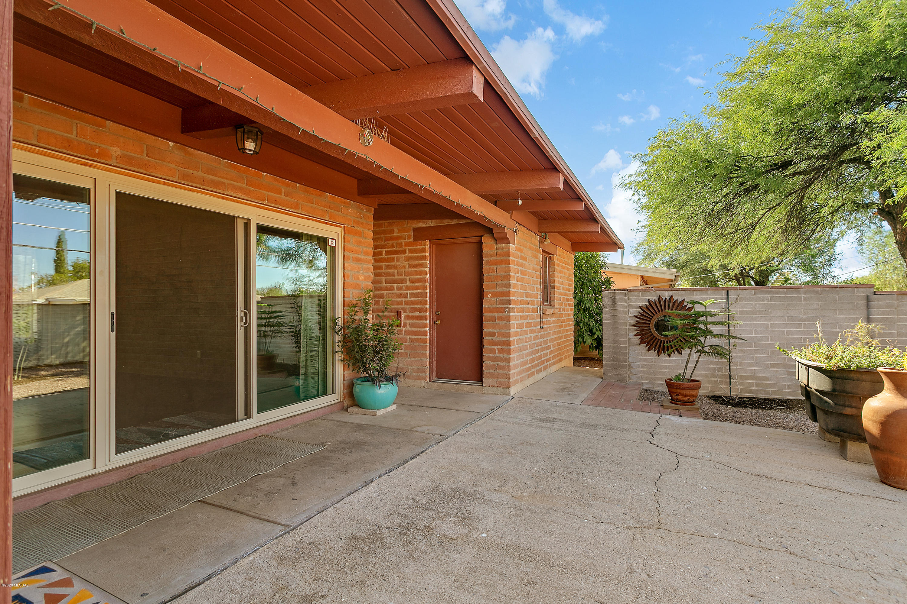 San Fernando Village - Residential