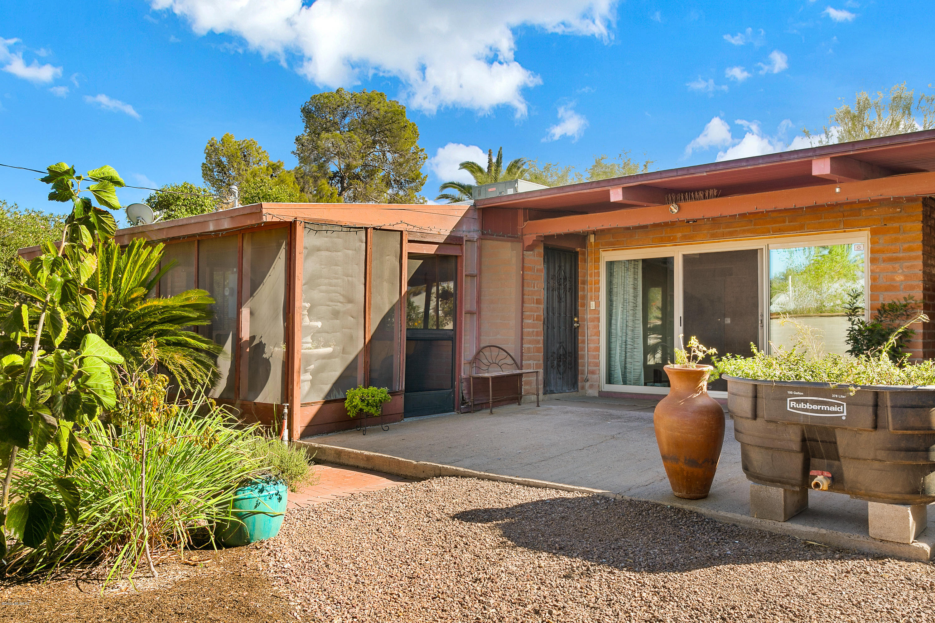 San Fernando Village - Residential
