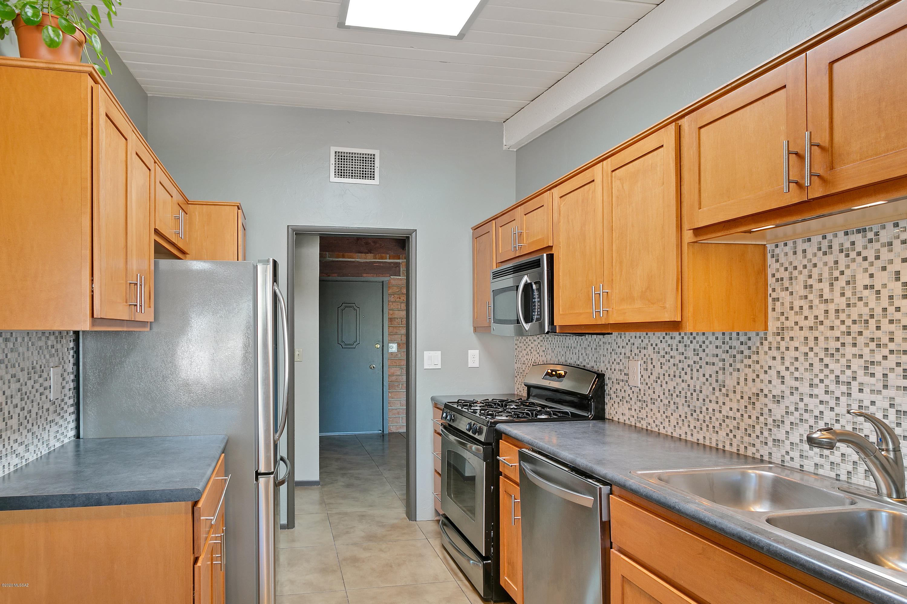 San Fernando Village - Residential