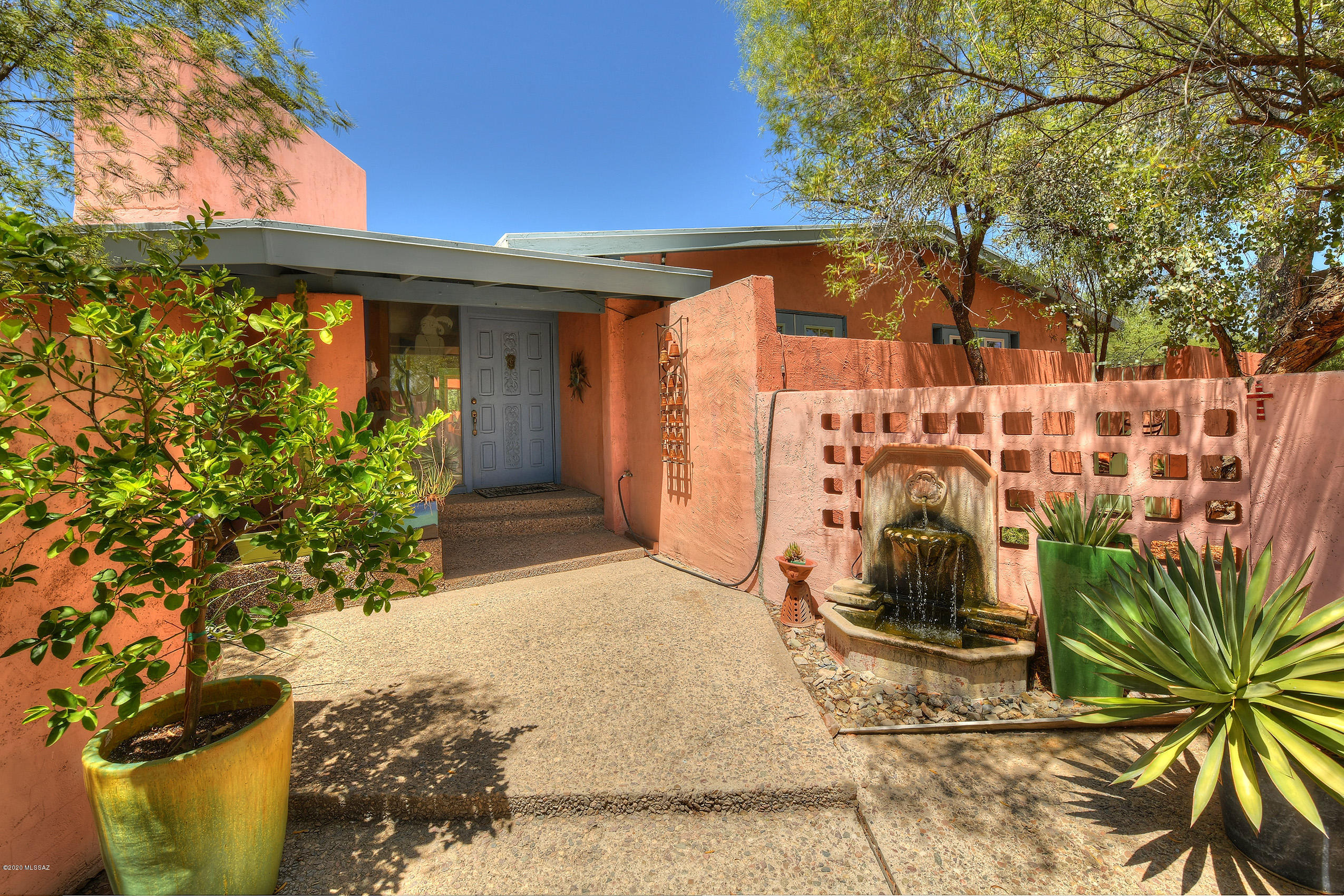 Indian Hill (1-20) - Residential