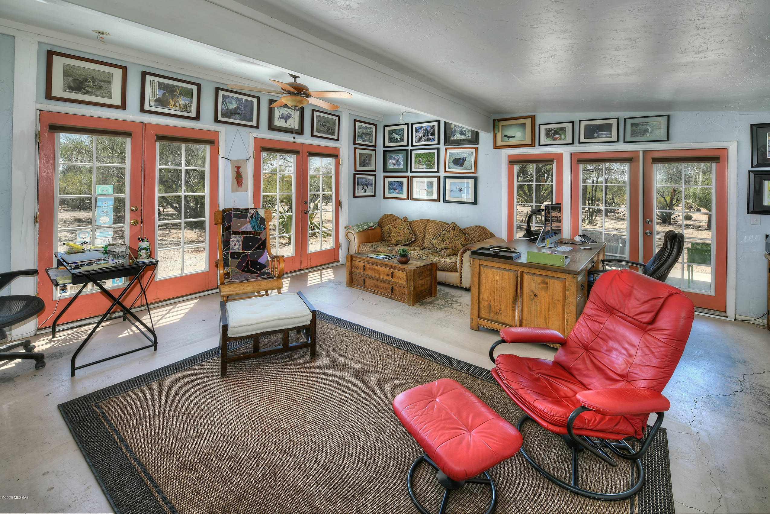 Indian Hill (1-20) - Residential