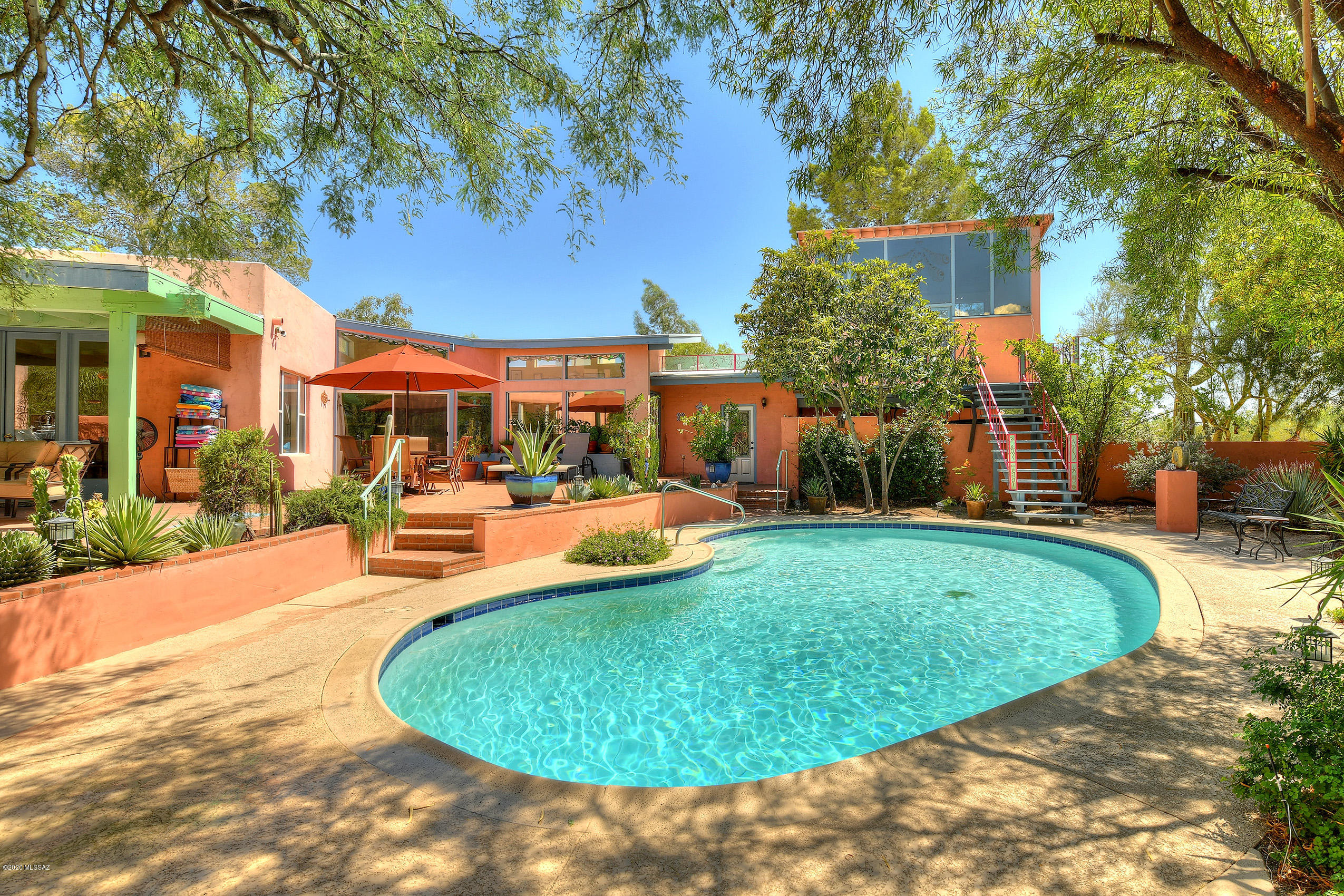 Indian Hill (1-20) - Residential