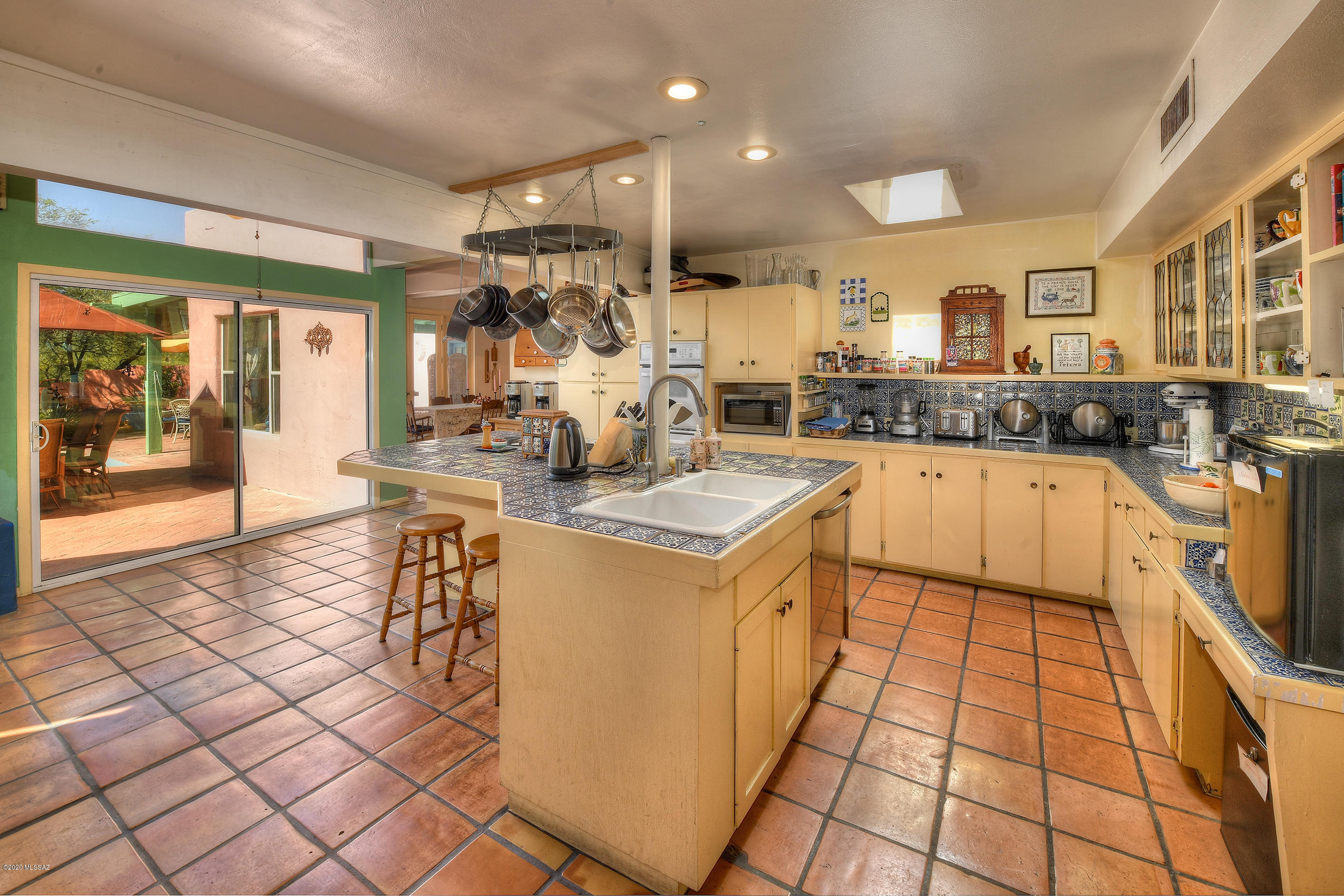 Indian Hill (1-20) - Residential