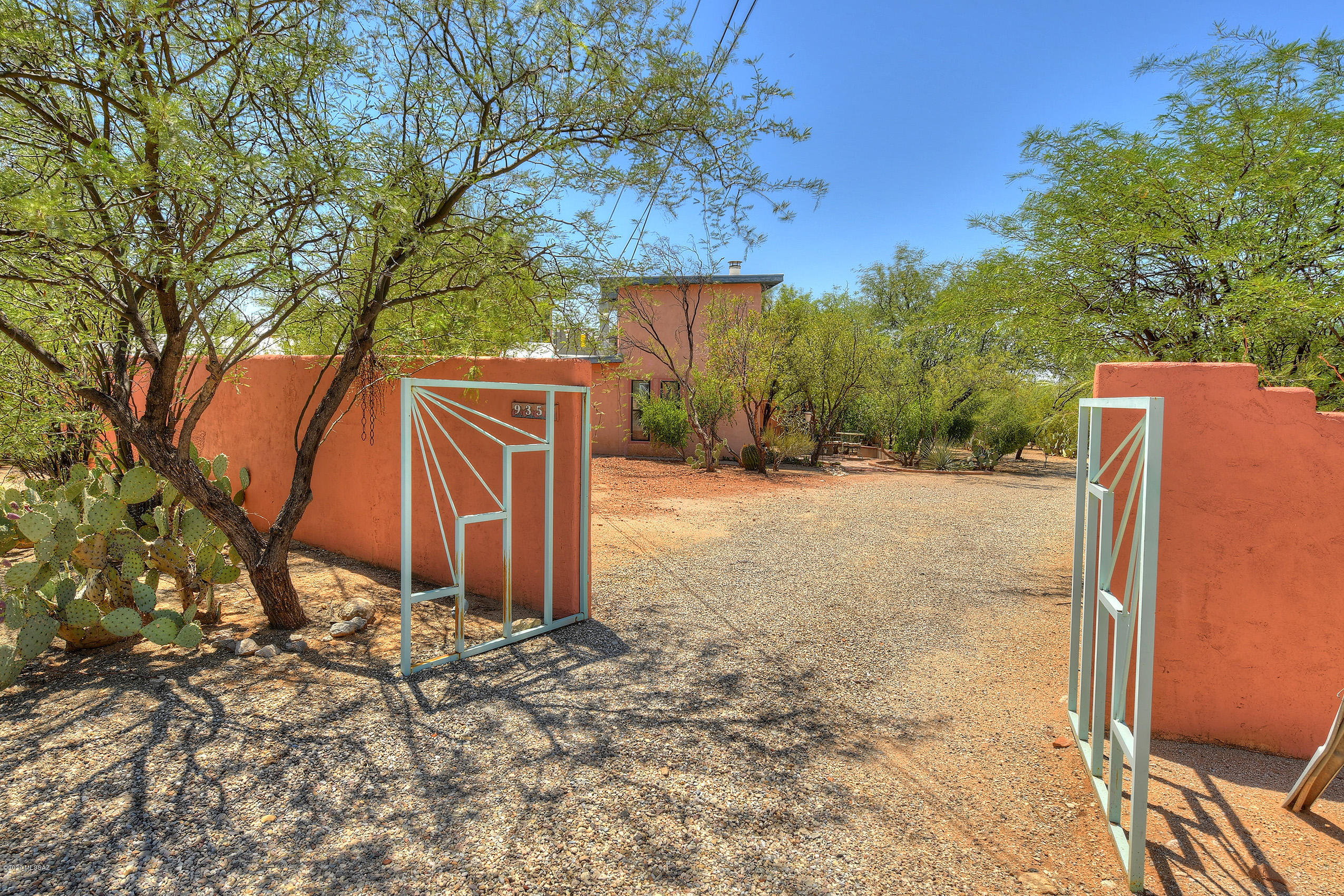 Indian Hill (1-20) - Residential