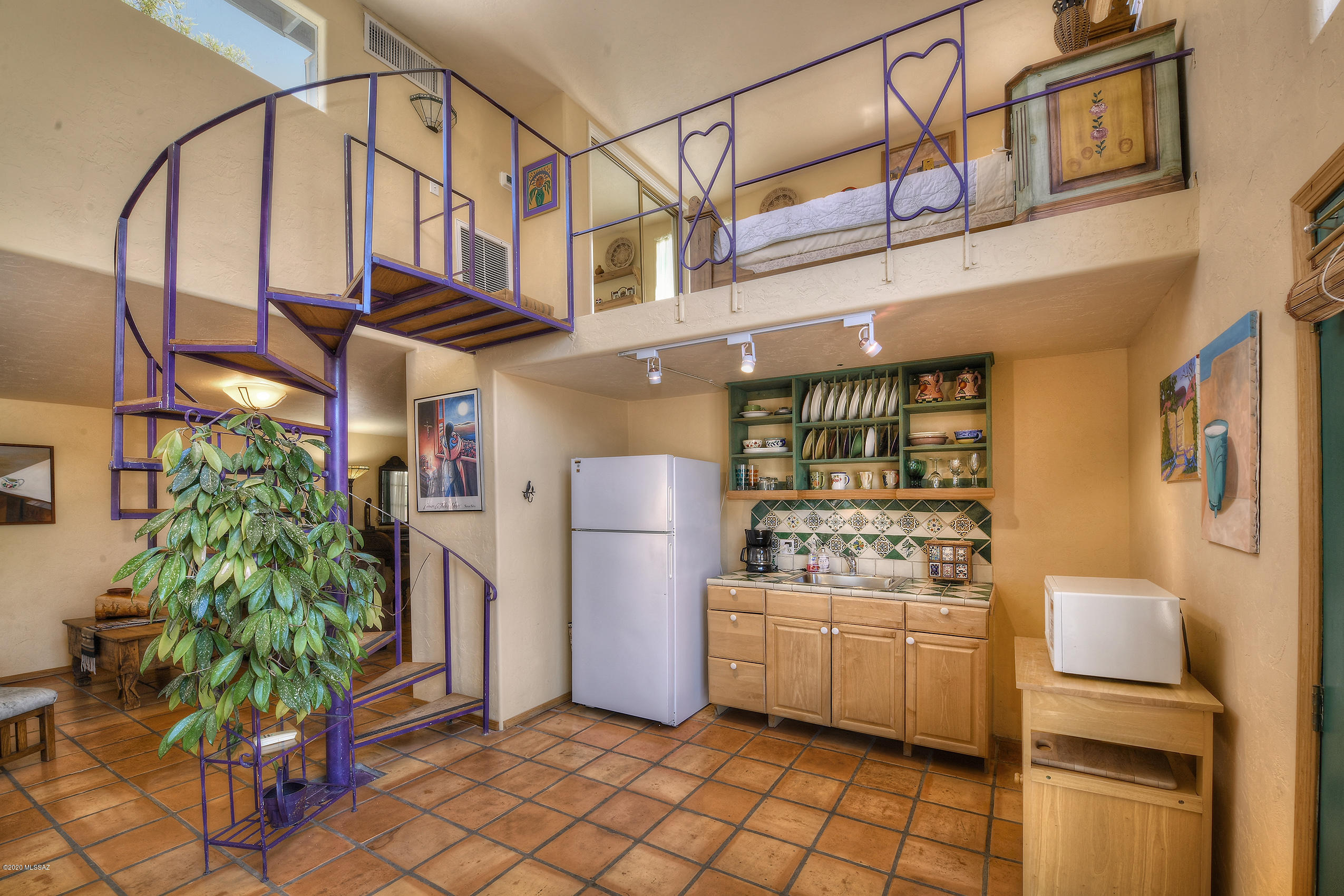 Indian Hill (1-20) - Residential
