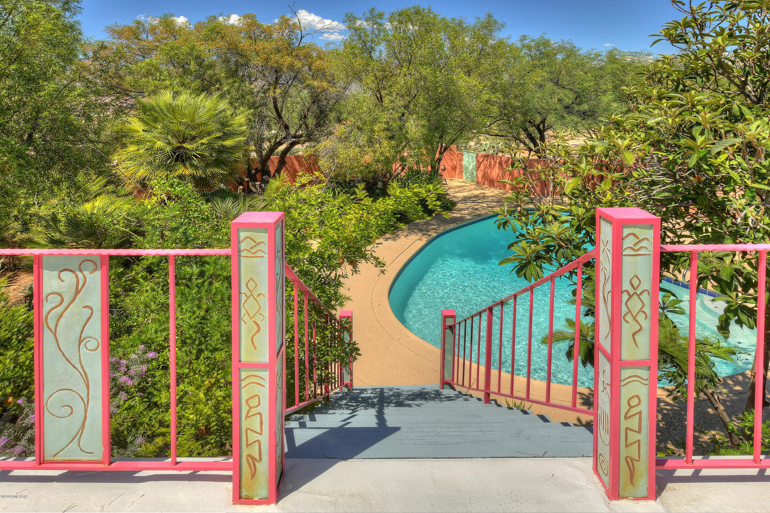 Indian Hill (1-20) - Residential