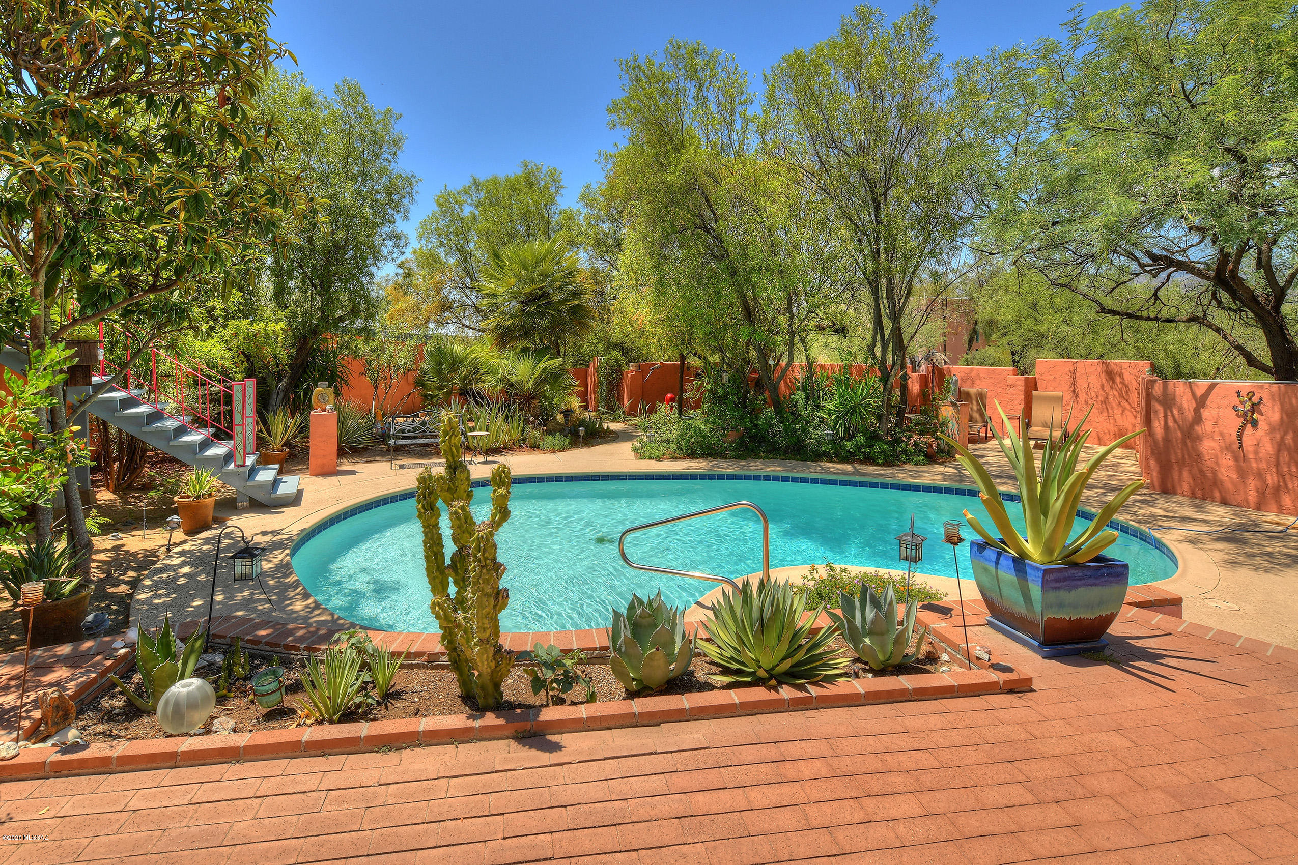 Indian Hill (1-20) - Residential