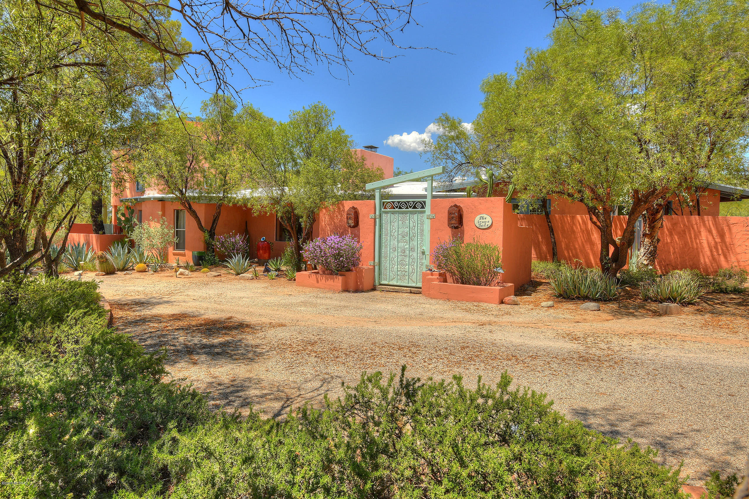 Indian Hill (1-20) - Residential