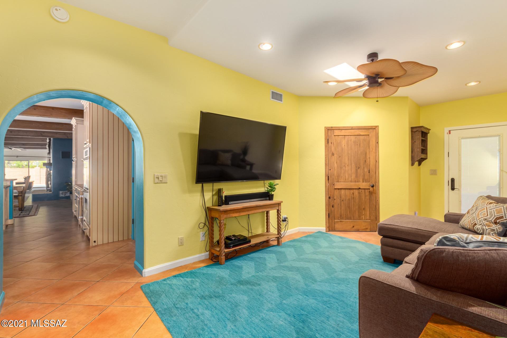 Hidden Valley (1-39) - Residential