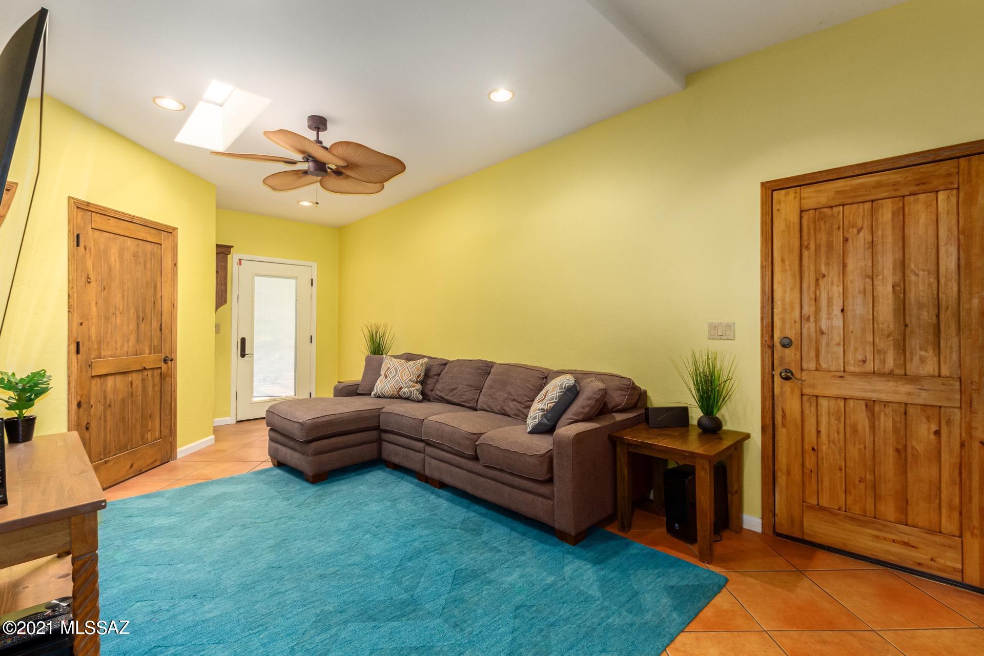 Hidden Valley (1-39) - Residential