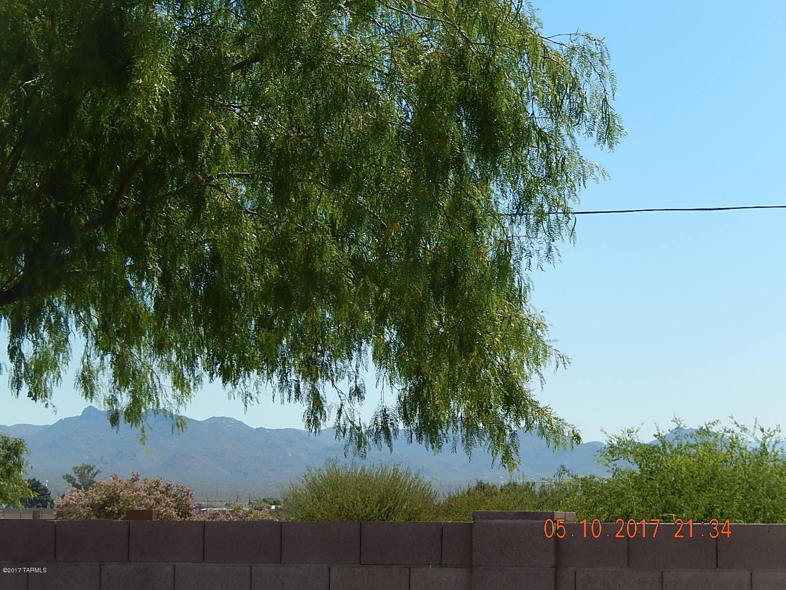 Rancho Marana - Residential Lease