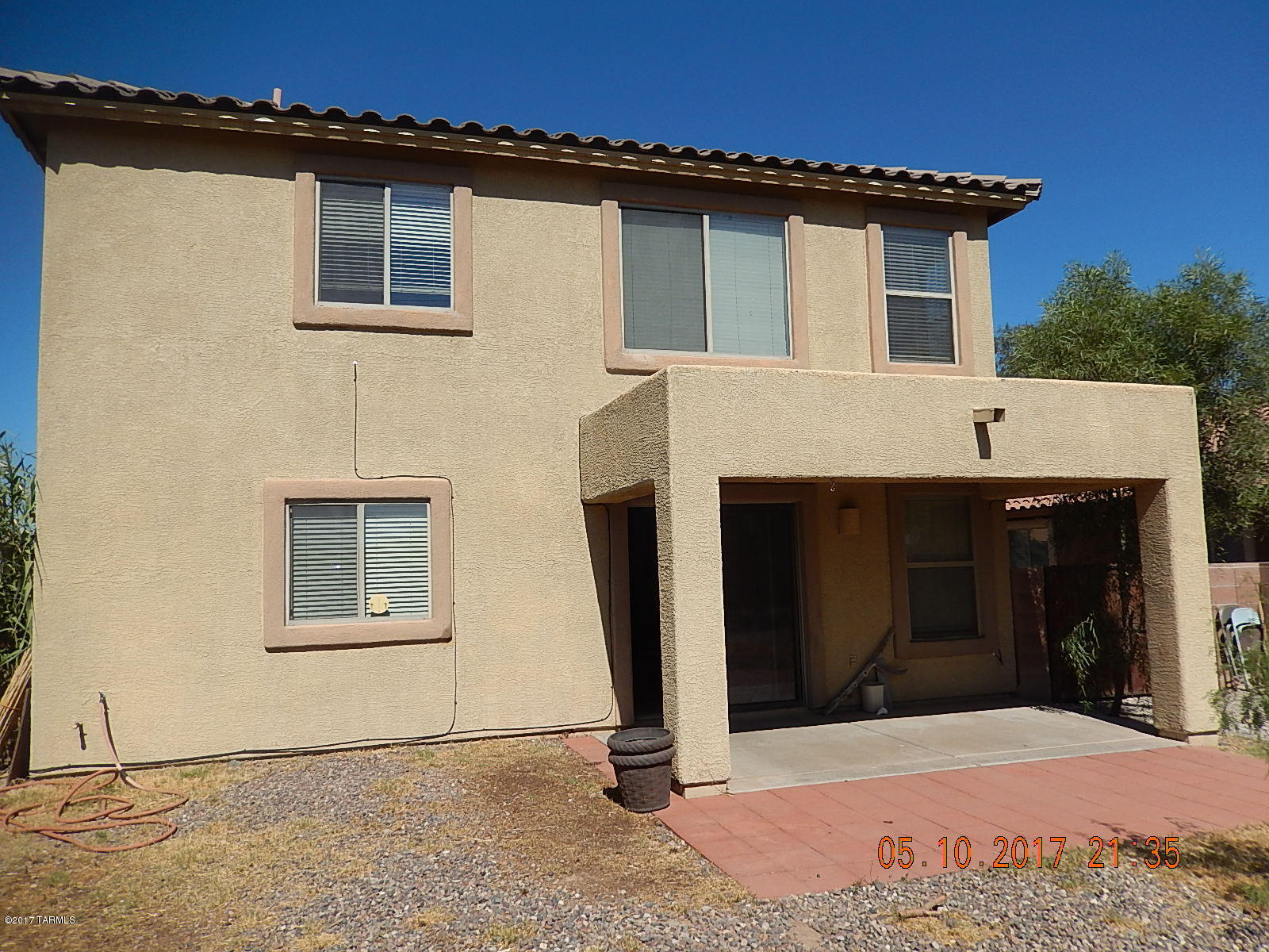 Rancho Marana - Residential Lease