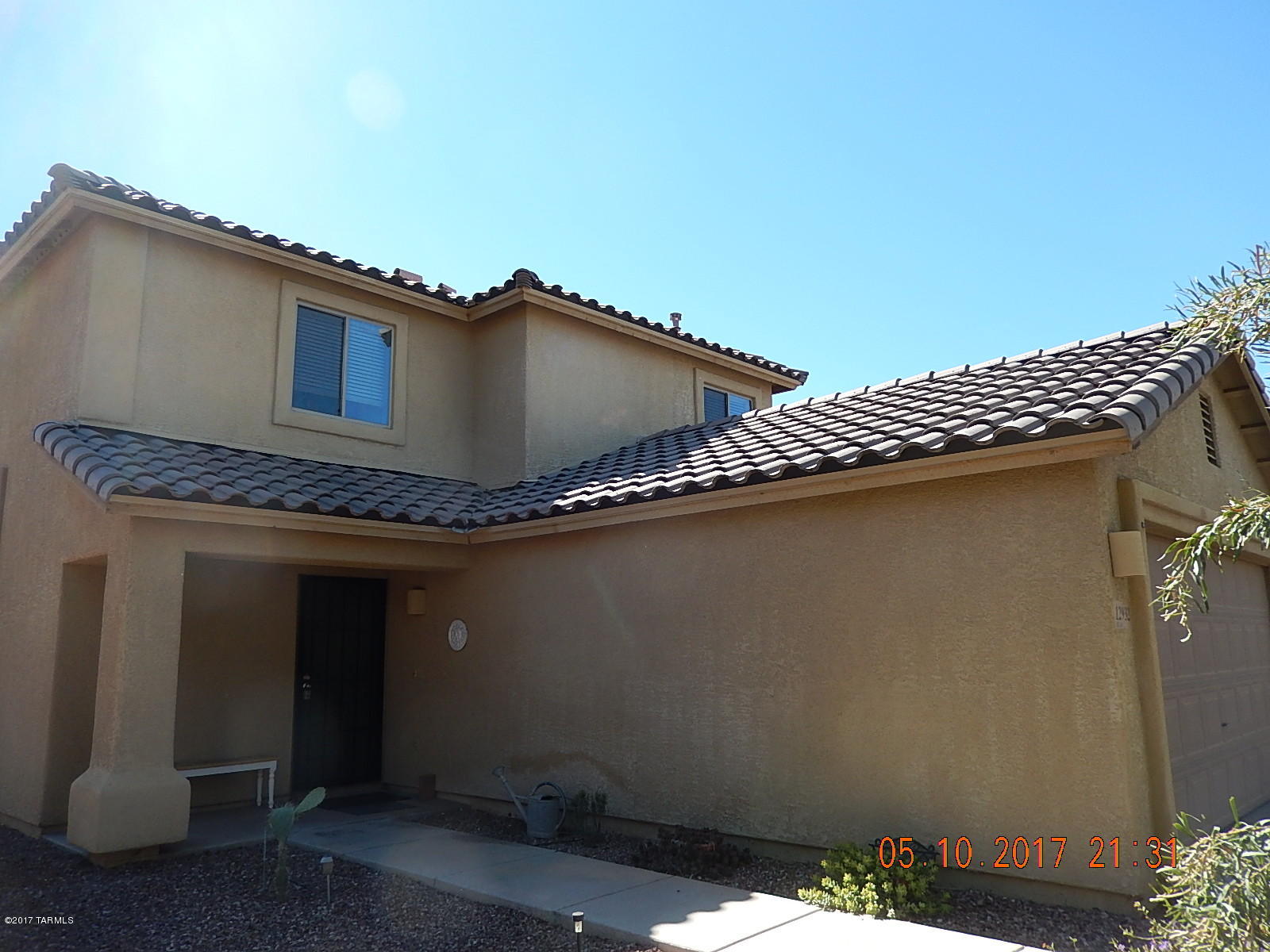 Rancho Marana - Residential Lease