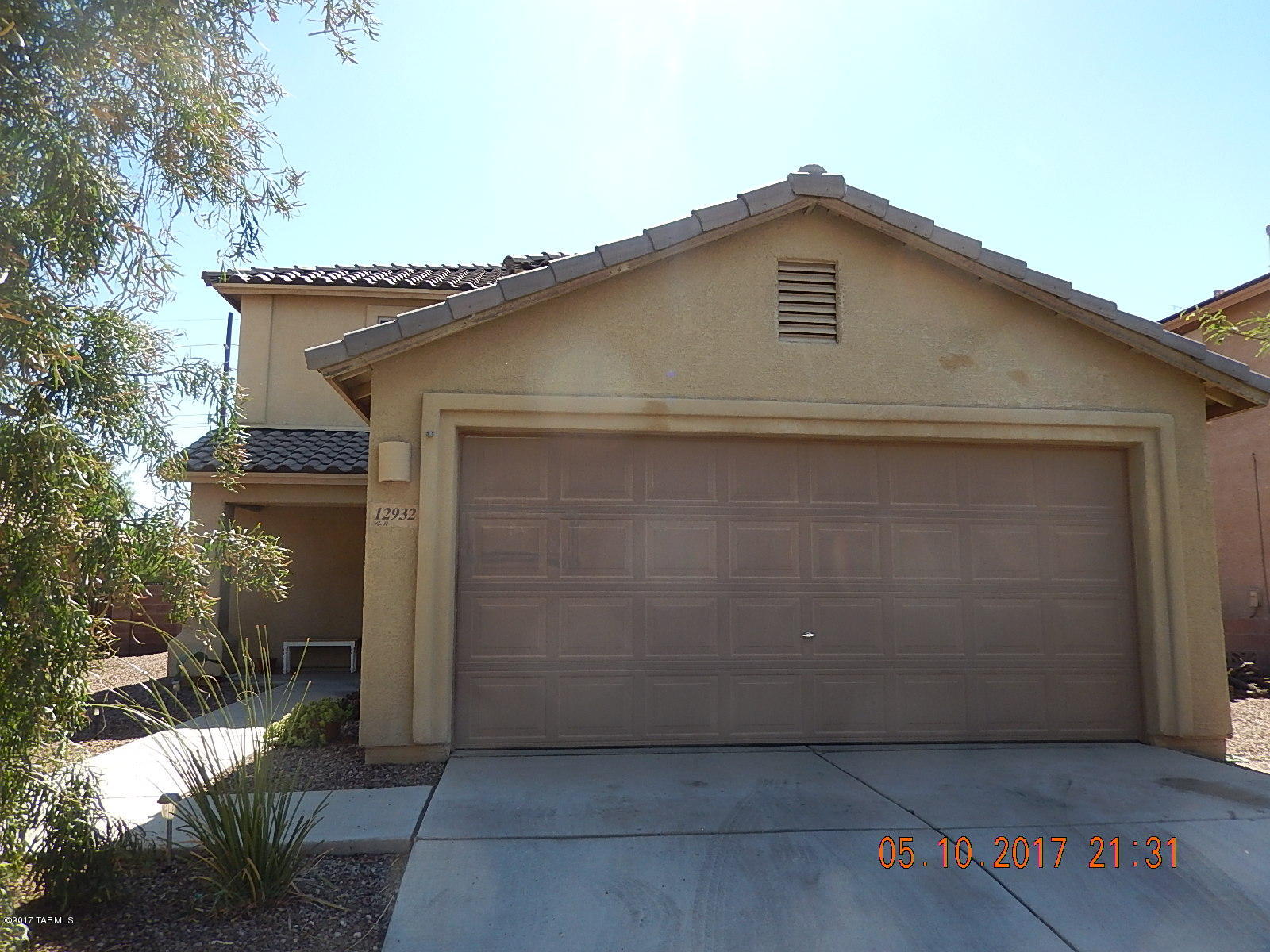 Rancho Marana - Residential Lease