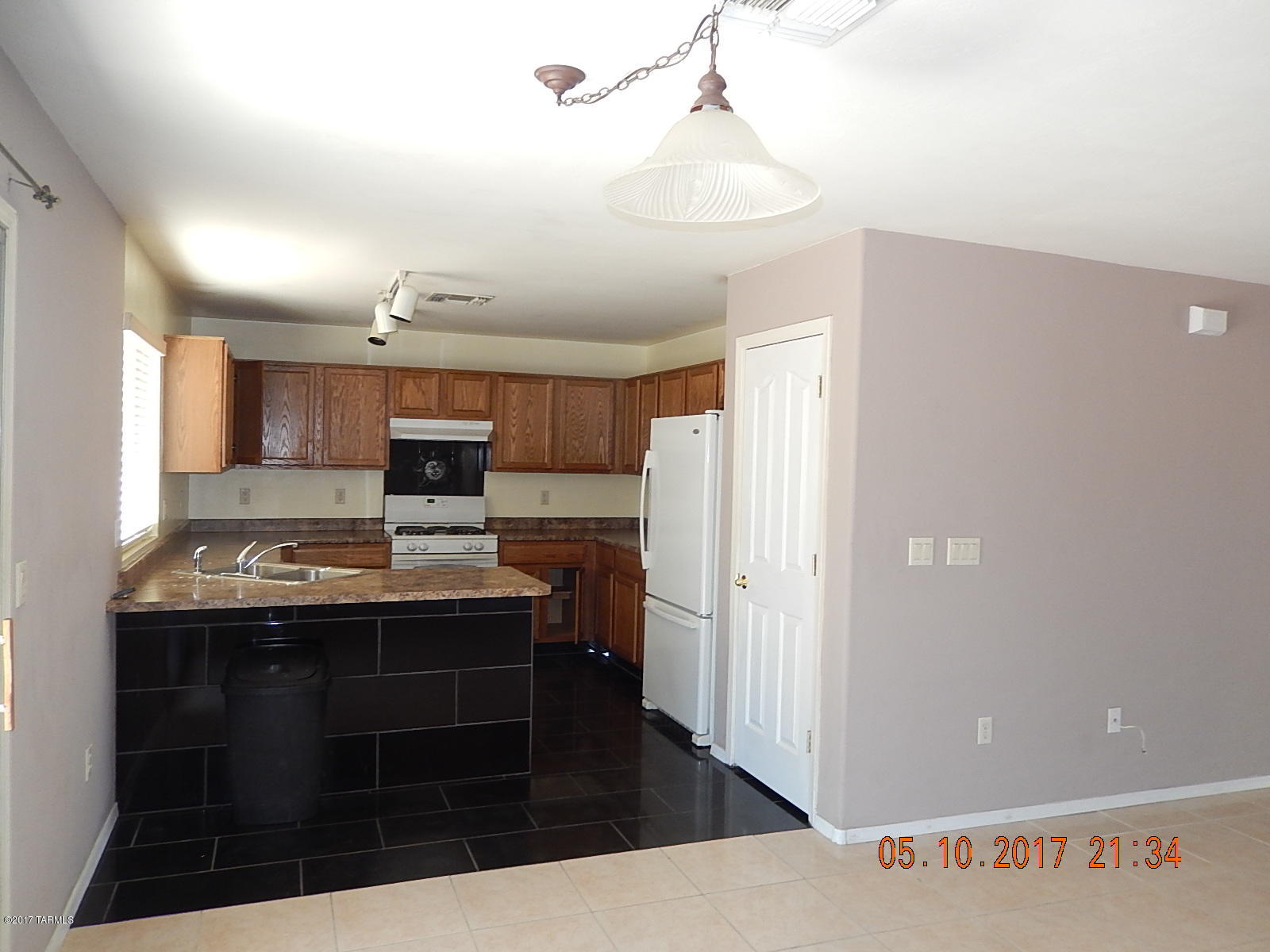 Rancho Marana - Residential Lease