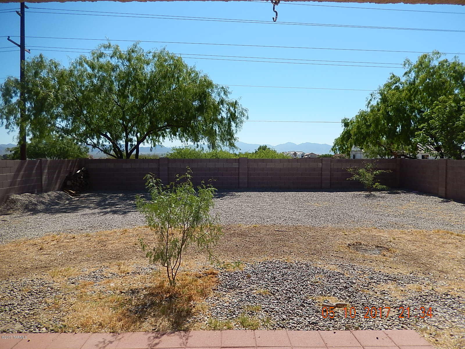 Rancho Marana - Residential Lease