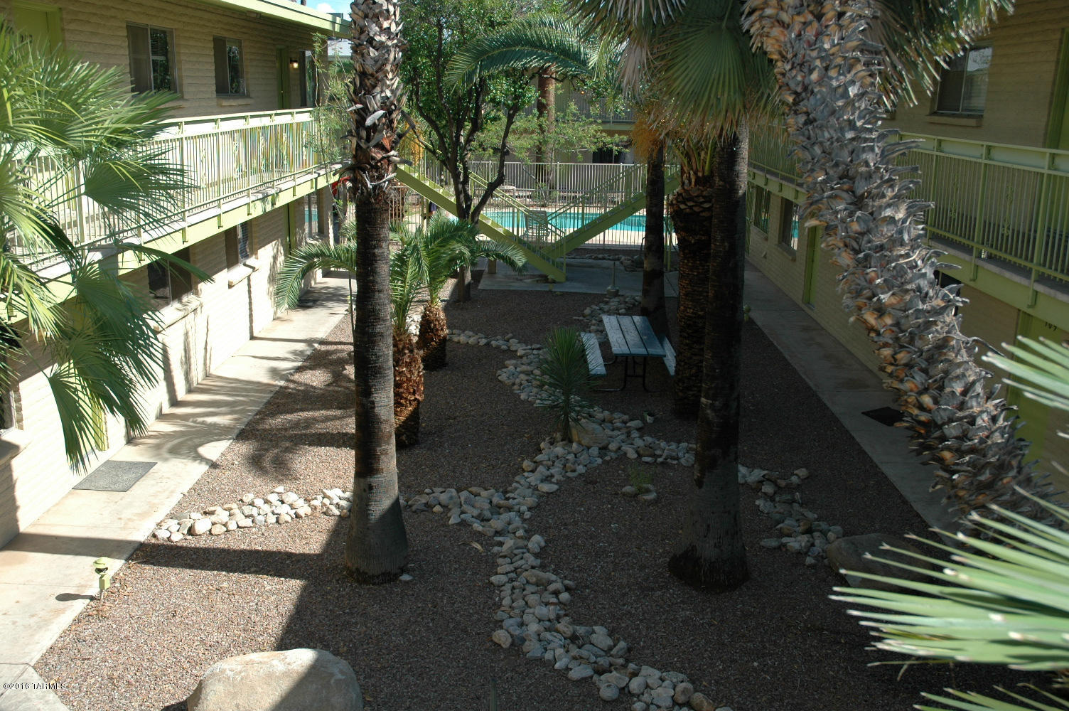 Speedway - Residential Income