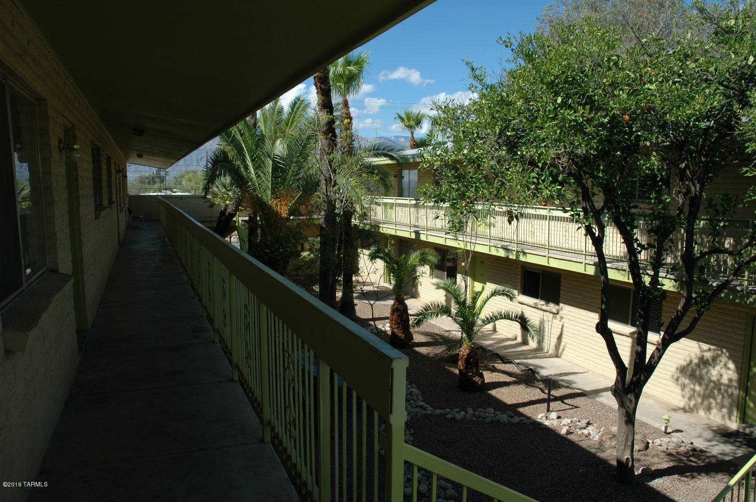 Speedway - Residential Income
