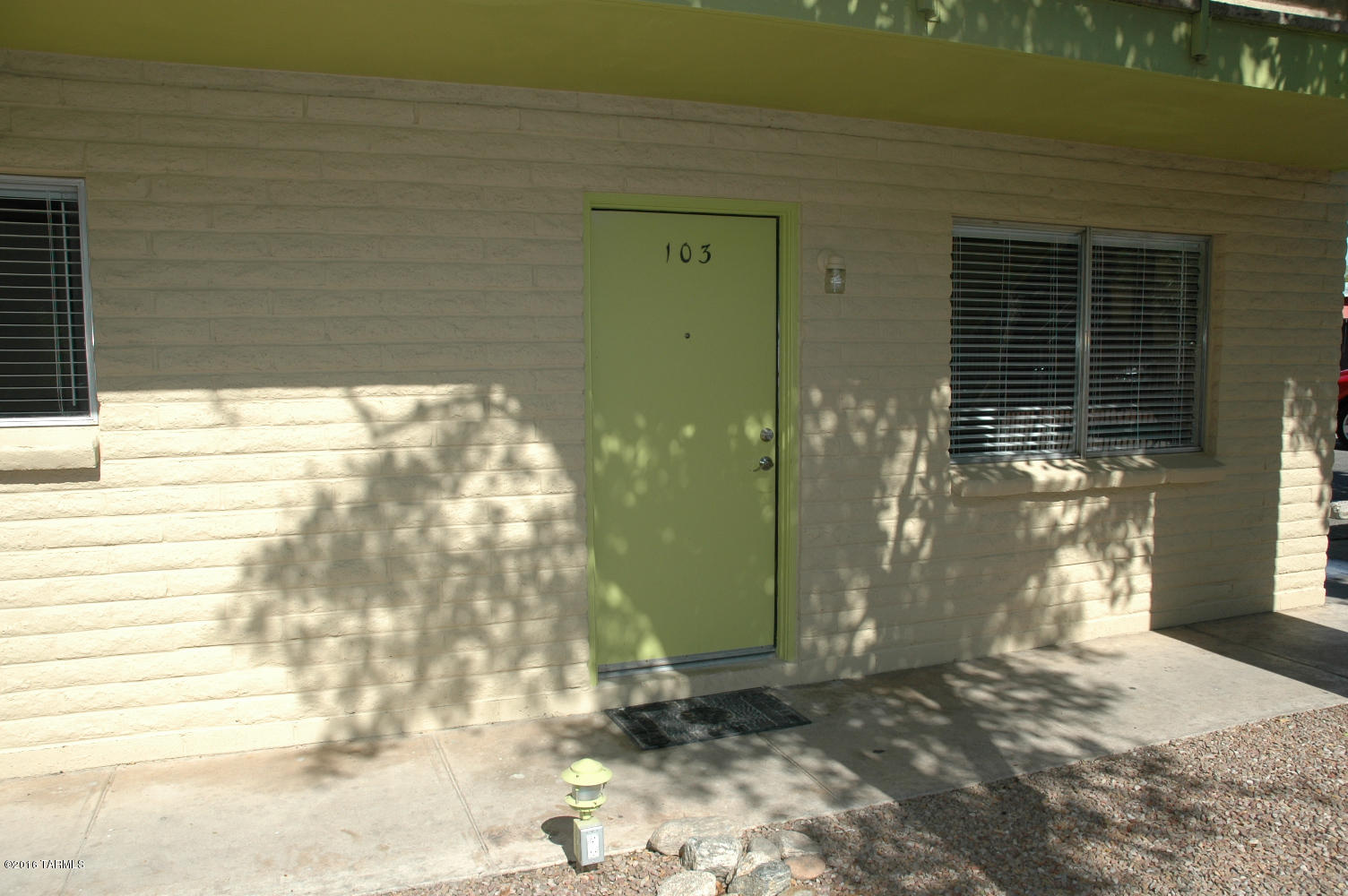 Speedway - Residential Income