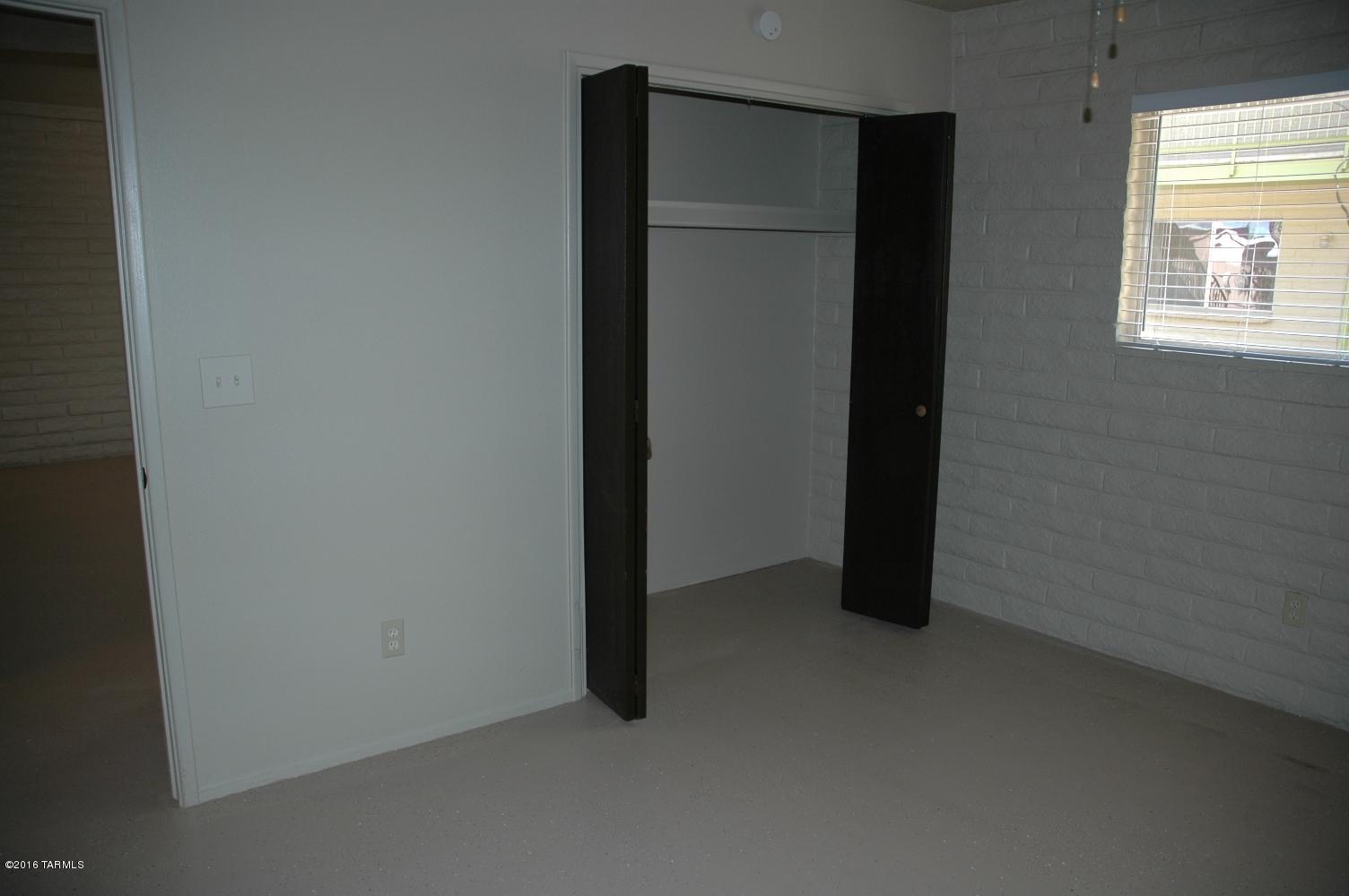 Speedway - Residential Income