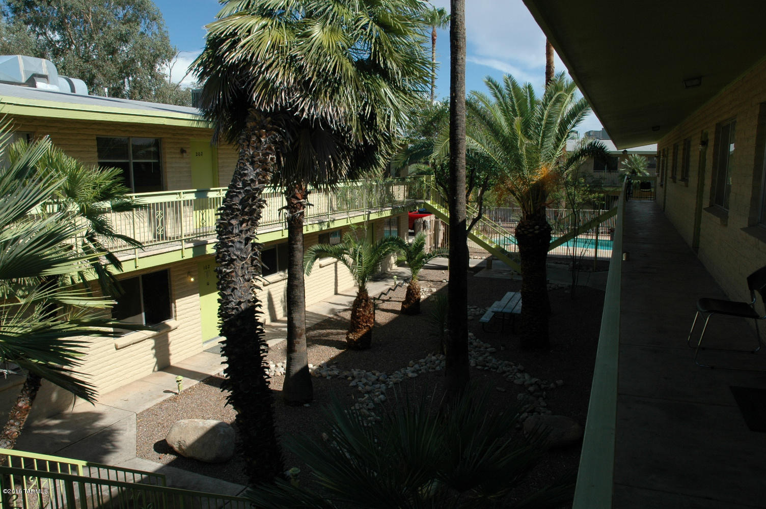 Speedway - Residential Income