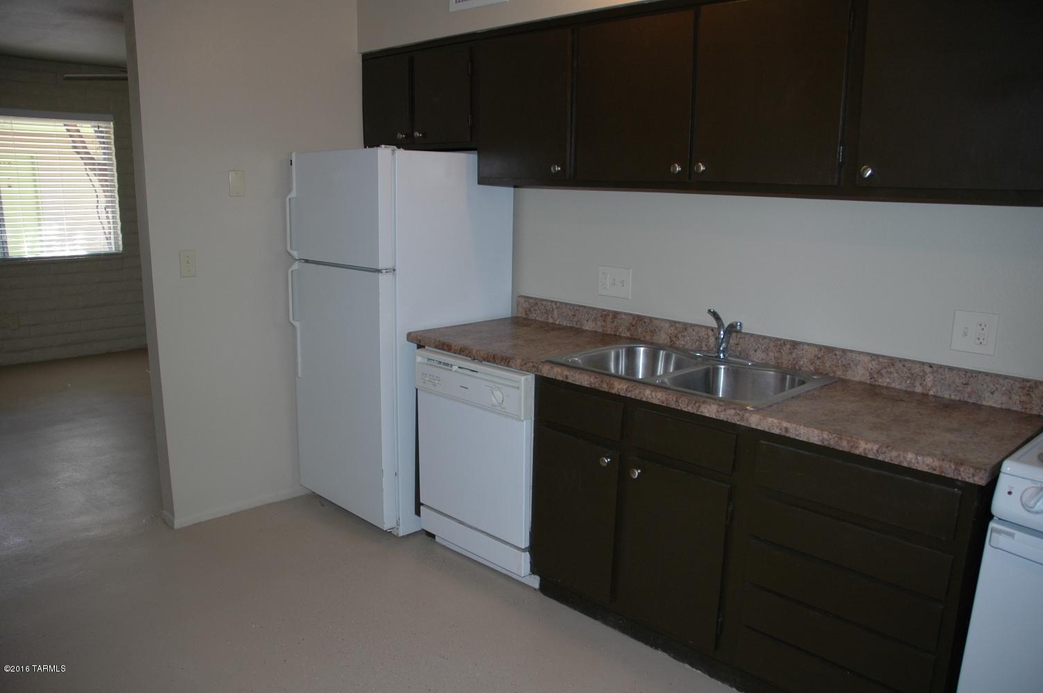 Speedway - Residential Income