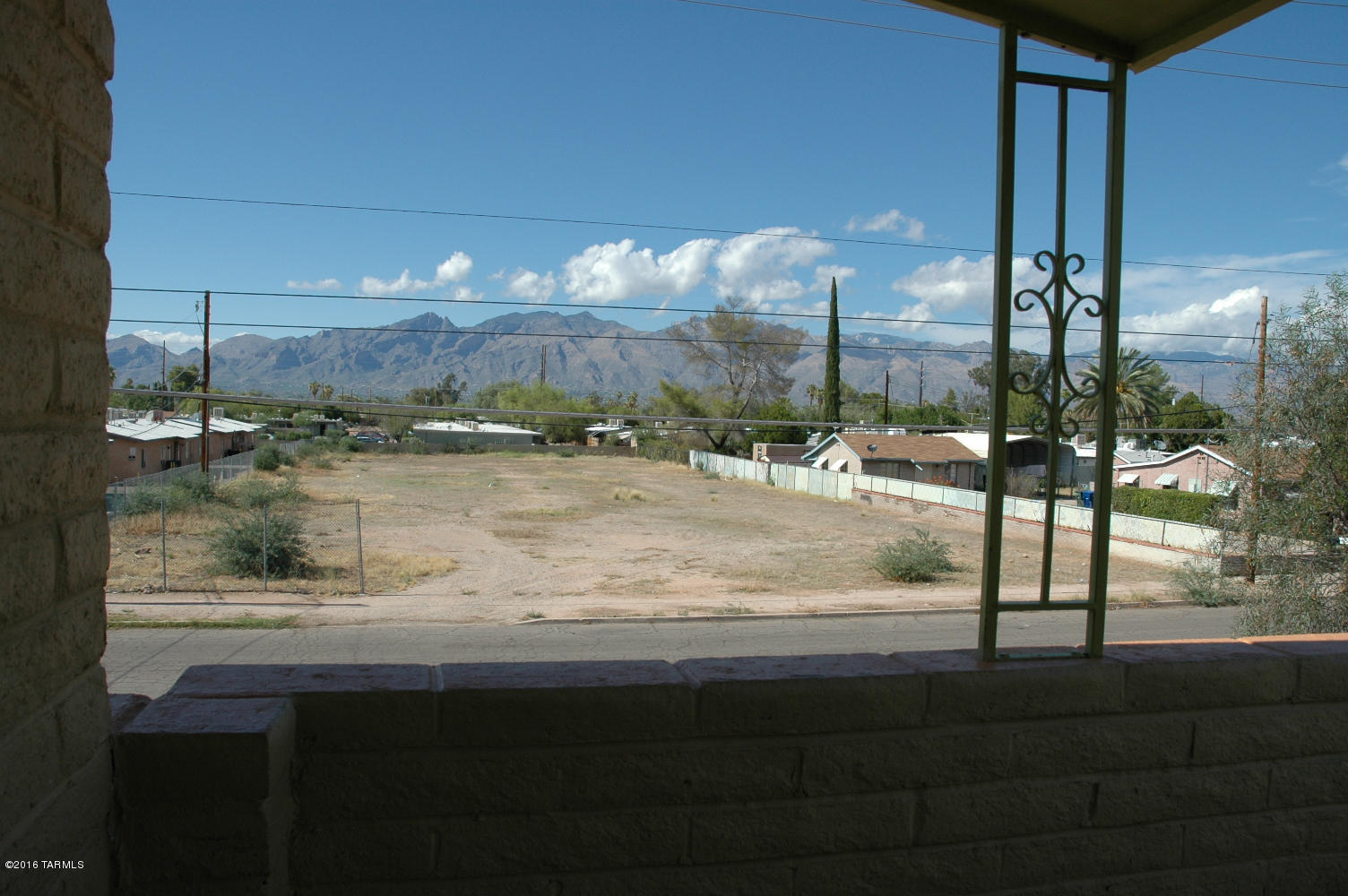 Speedway - Residential Income