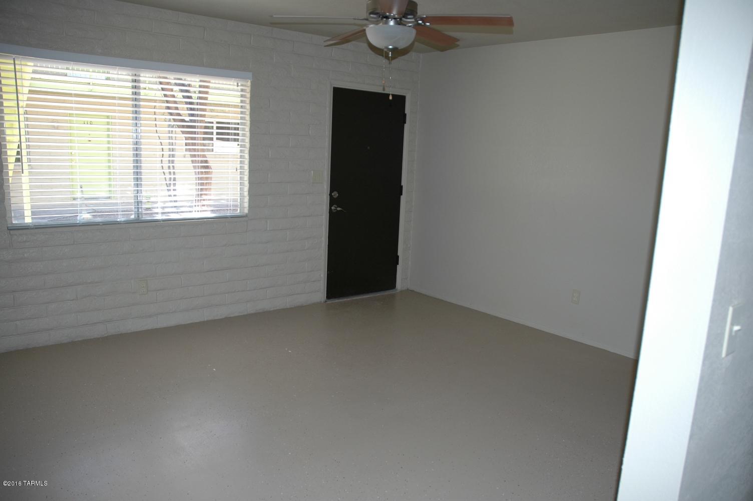 Speedway - Residential Income