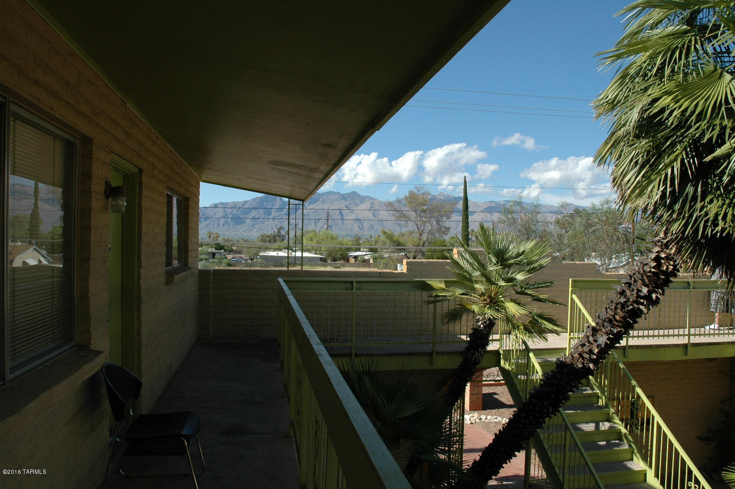 Speedway - Residential Income