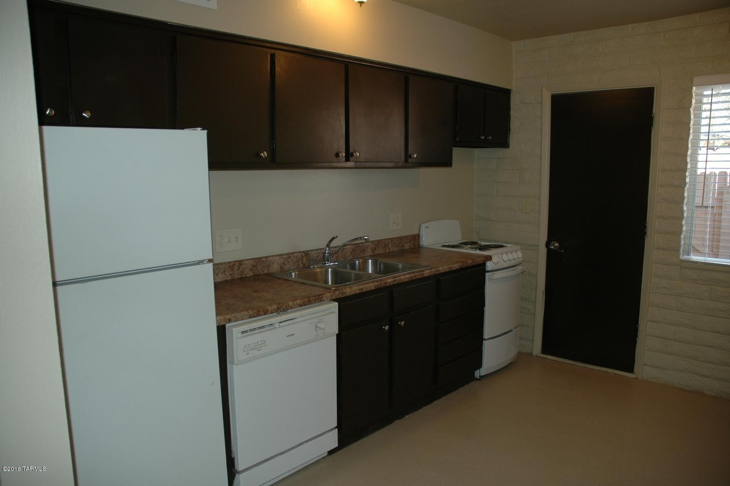 Speedway - Residential Income