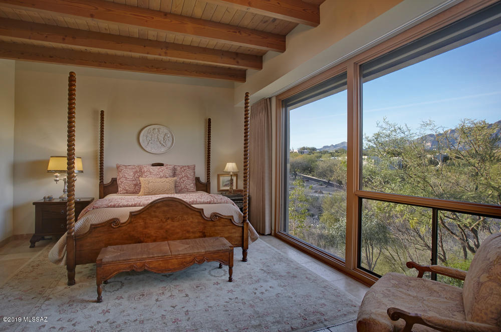 Village On Hacienda Del Sol - Residential