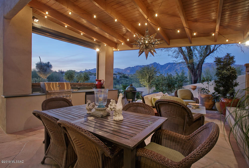 Village On Hacienda Del Sol - Residential