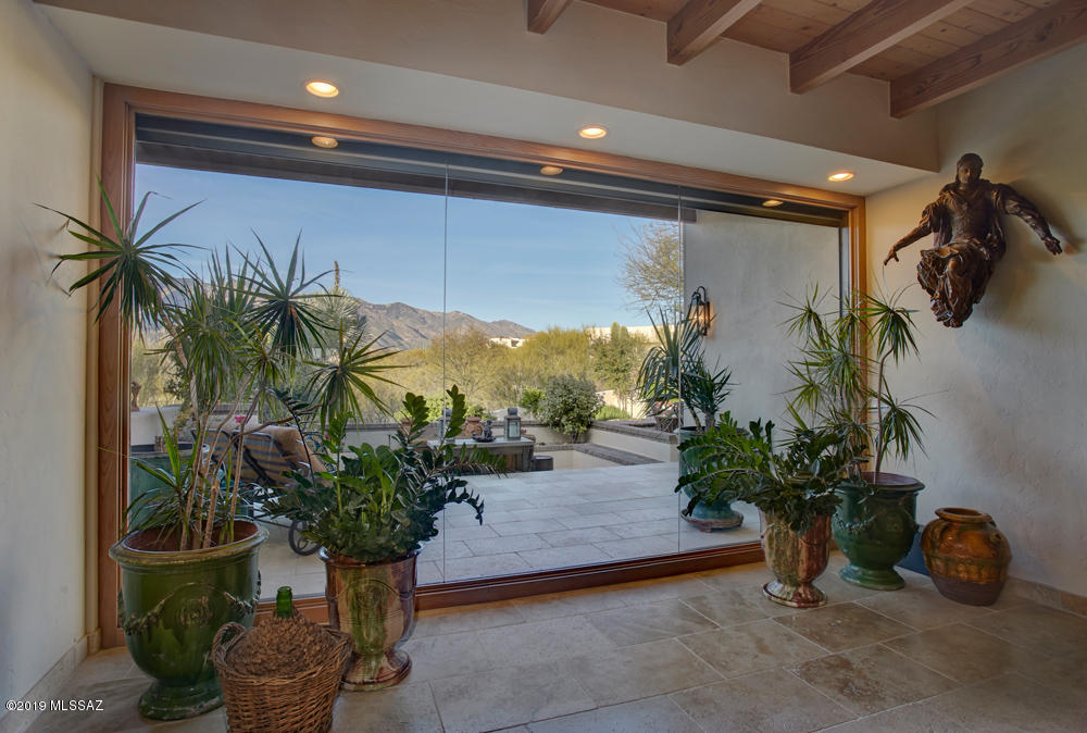 Village On Hacienda Del Sol - Residential