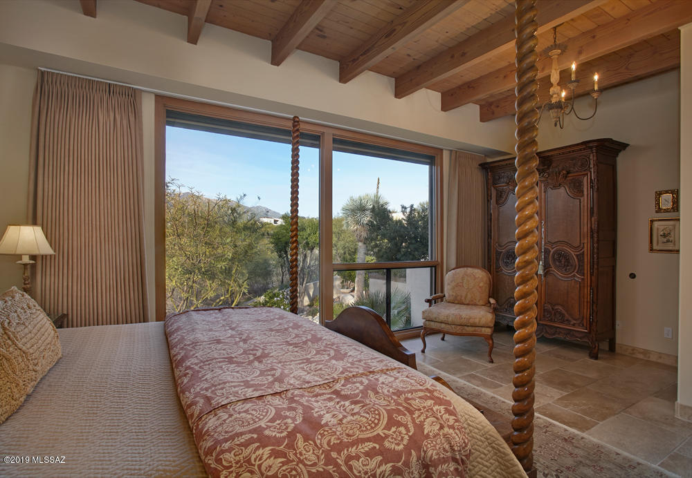 Village On Hacienda Del Sol - Residential