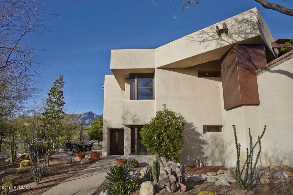 Village On Hacienda Del Sol - Residential
